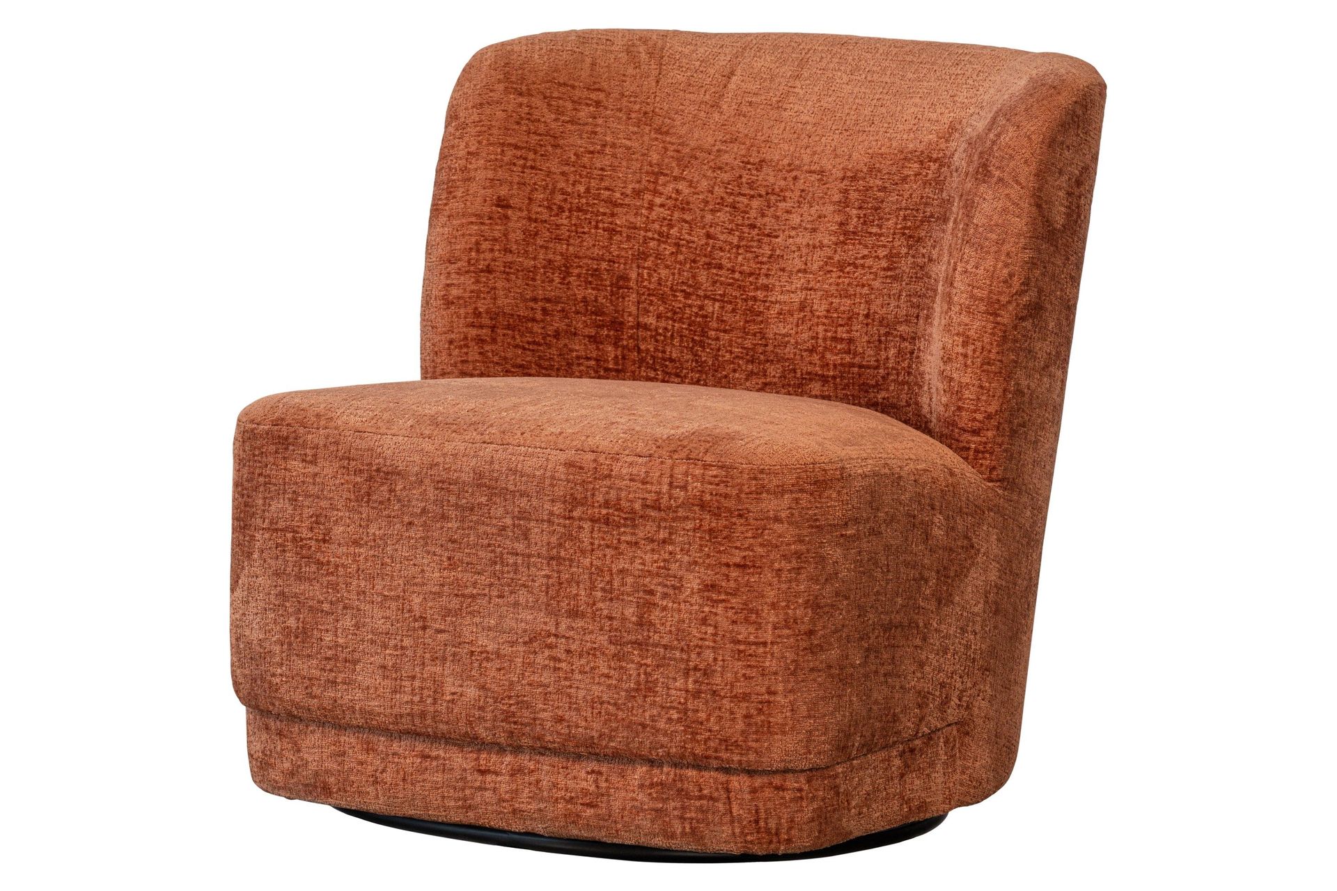 pawna fåtölj - orange