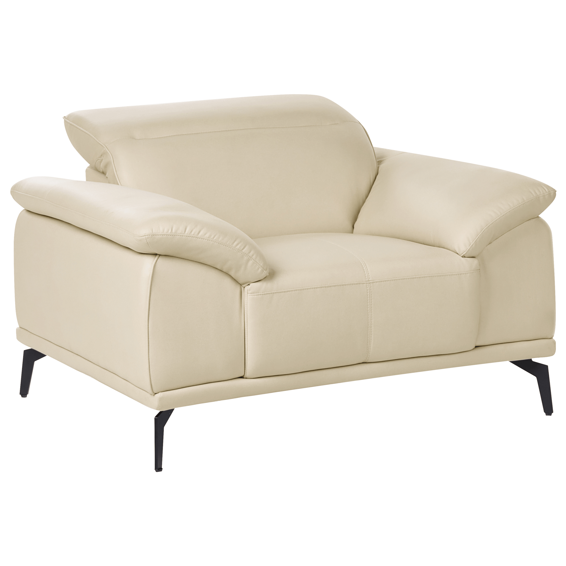 Fåtölj Vejen - Beige