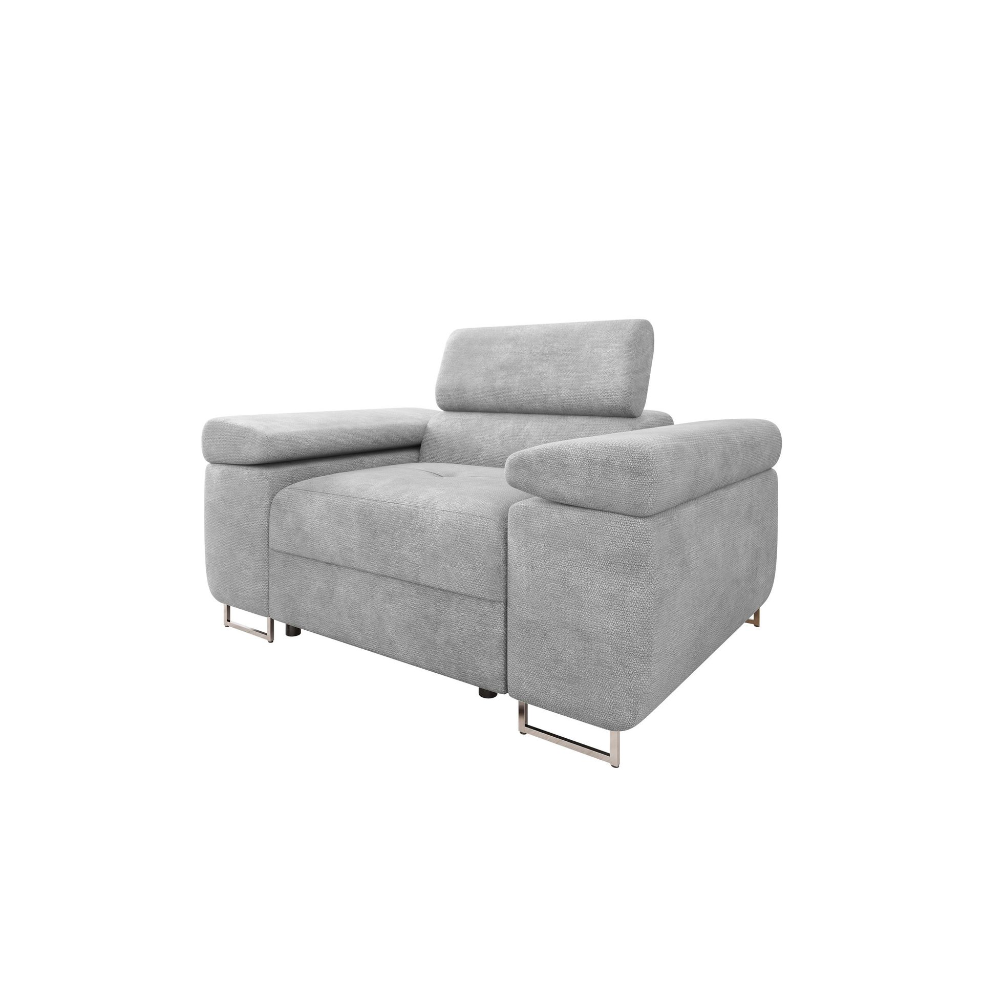 Gabina F&aring;t&ouml;lj - gr&aring;