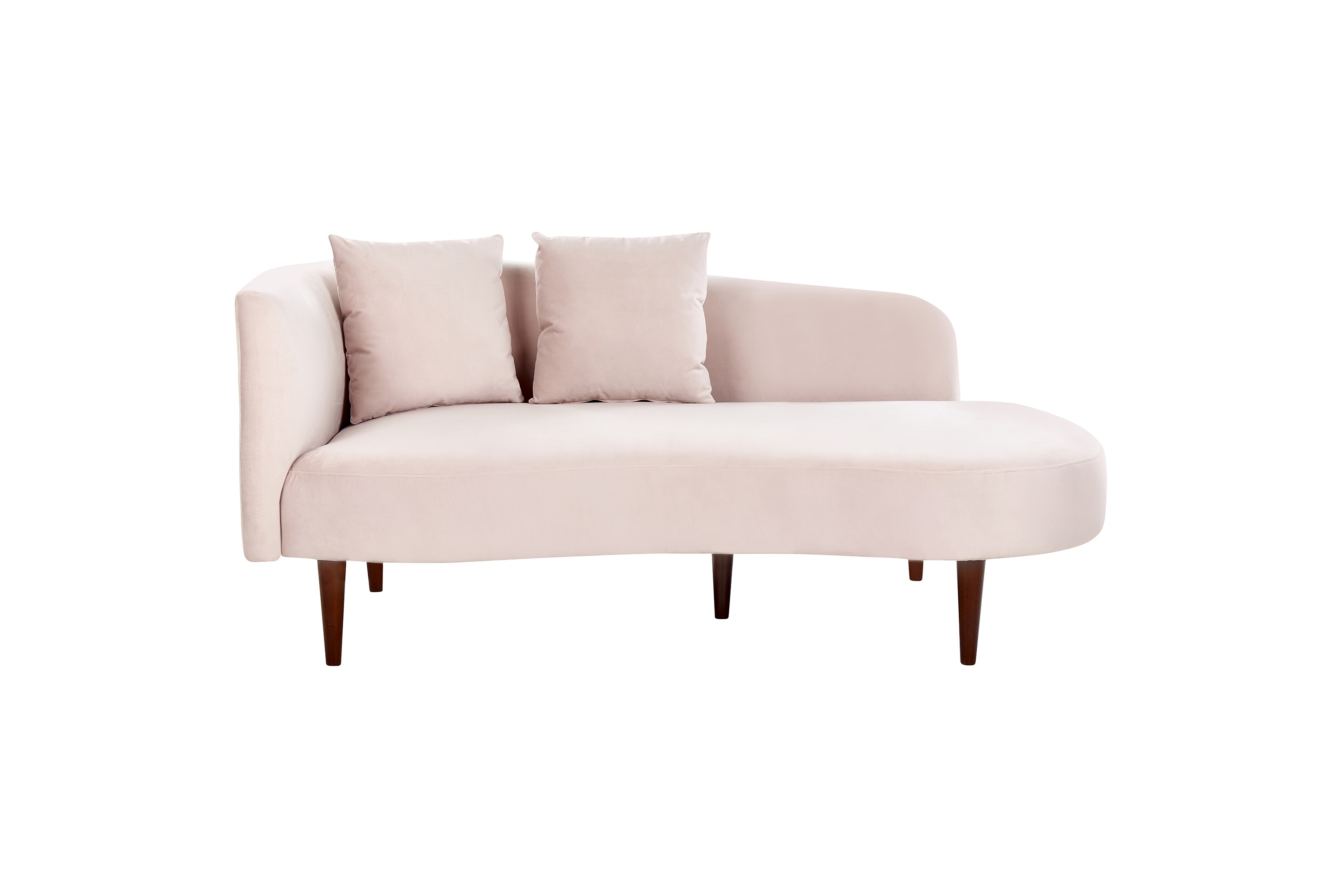 Gabriell Schäslong 168 cm Vänster Rosa