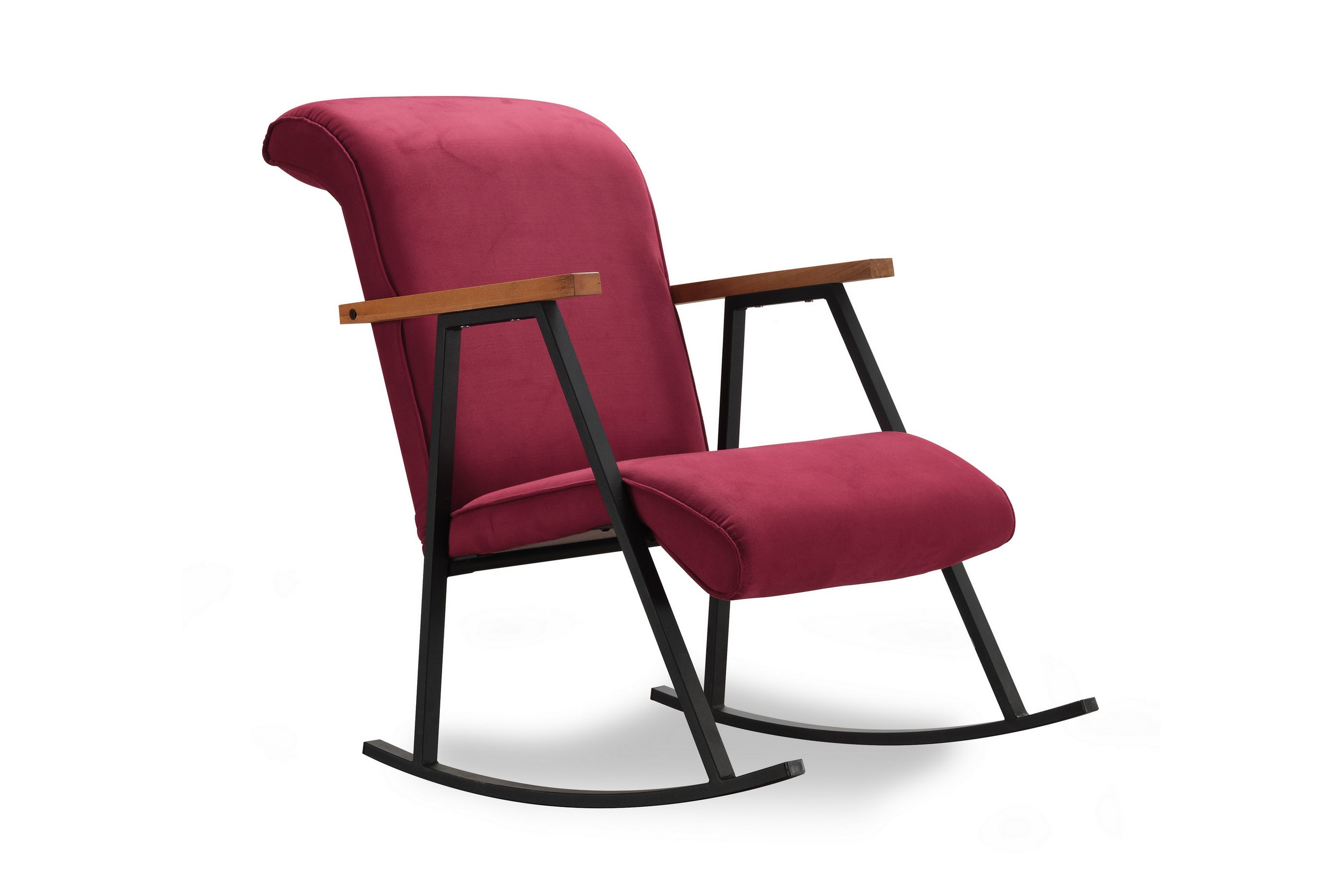 gungstol samuele - vinröd