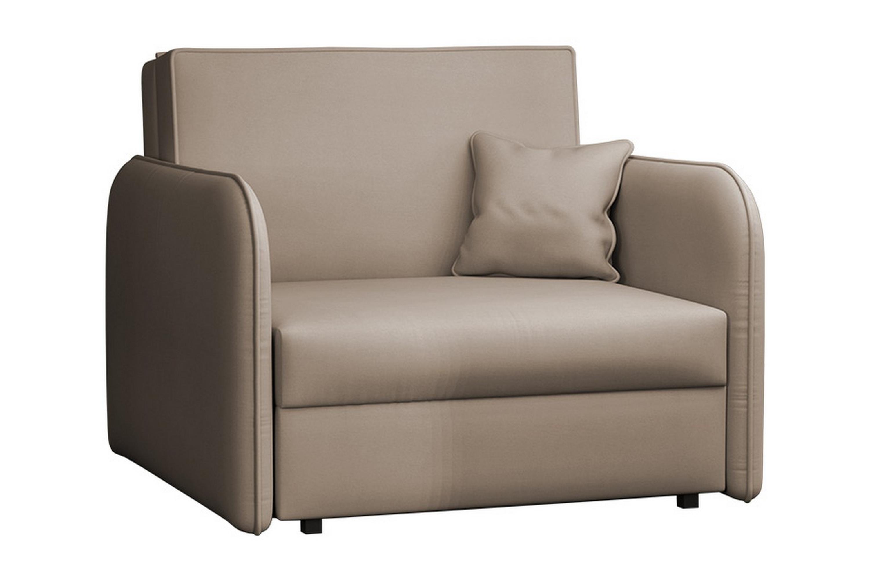 hedensö fåtölj - beige