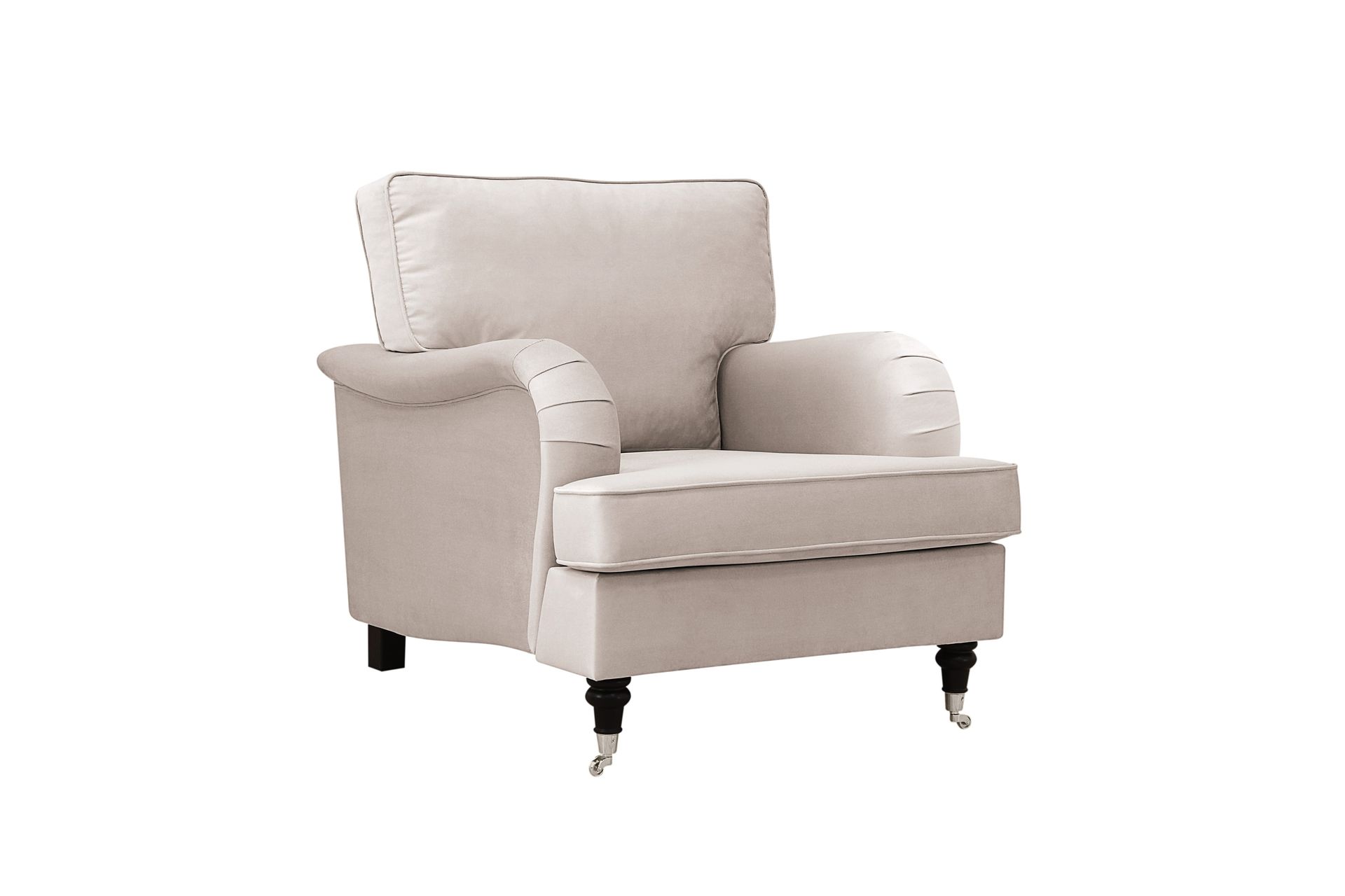 Howard Classic F&aring;t&ouml;lj - Beige