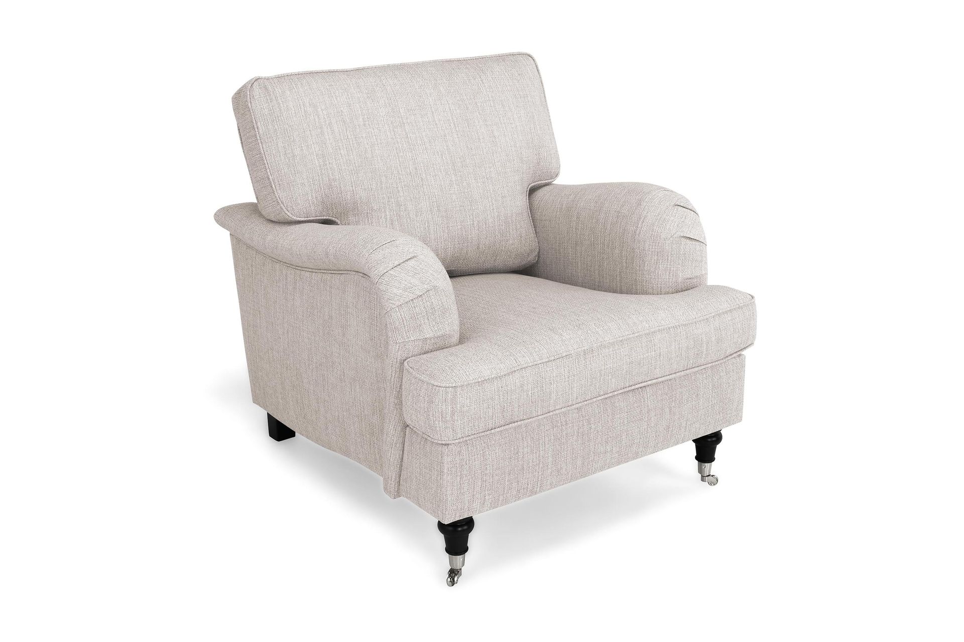 Howard Classic F&aring;t&ouml;lj - Beige