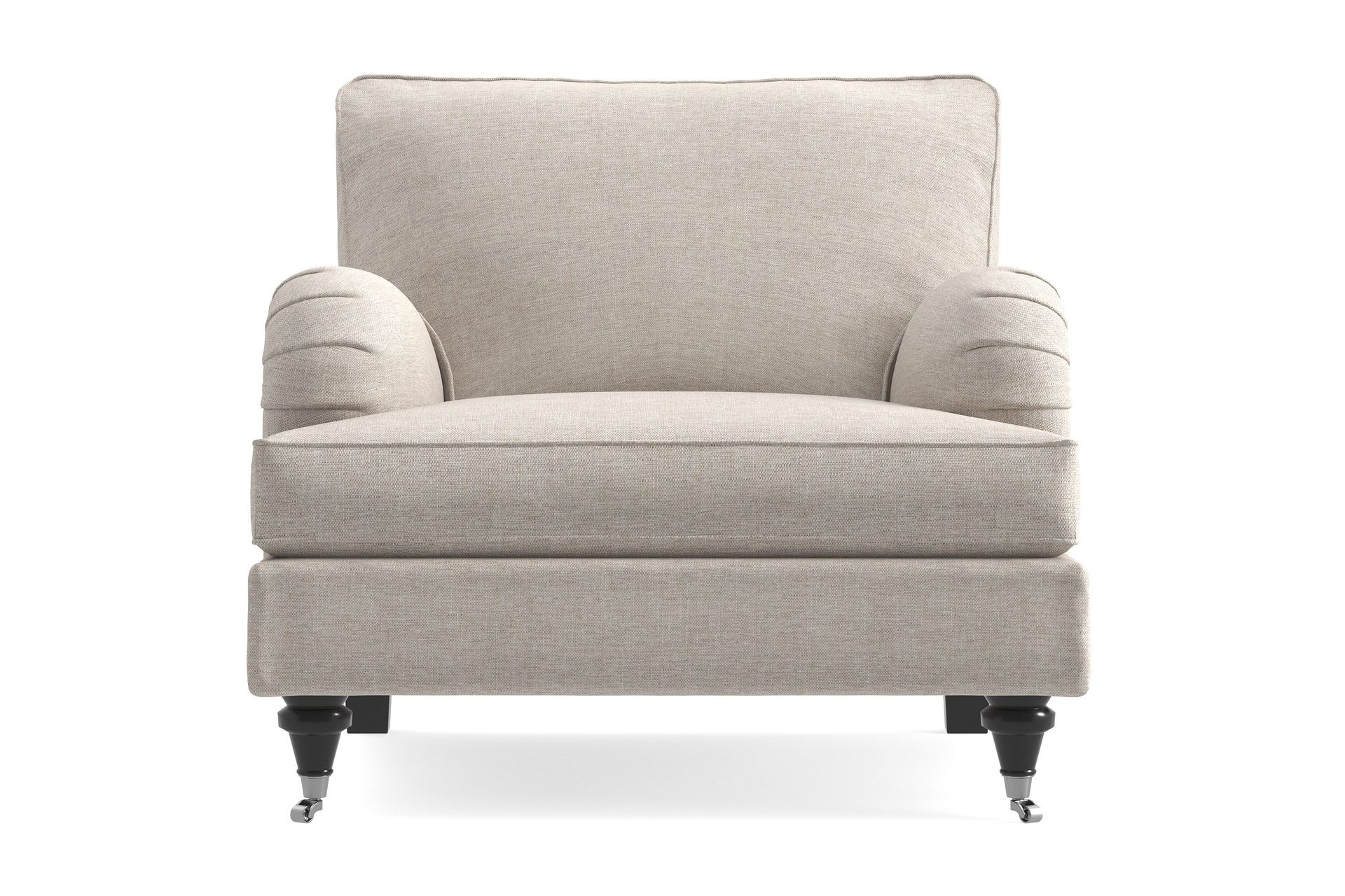 howard classic fåtölj - beige