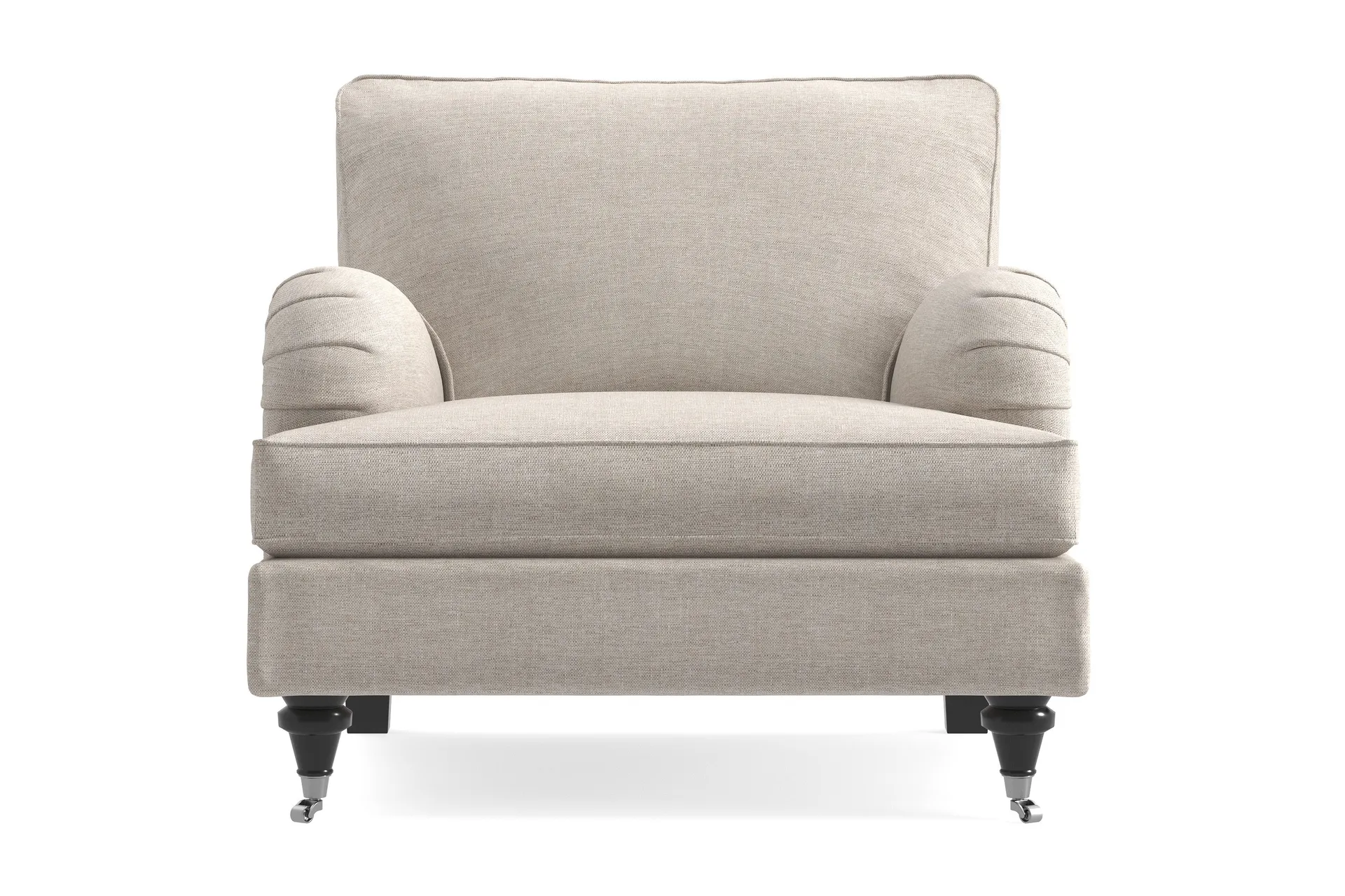 Howard Classic F&aring;t&ouml;lj - Beige