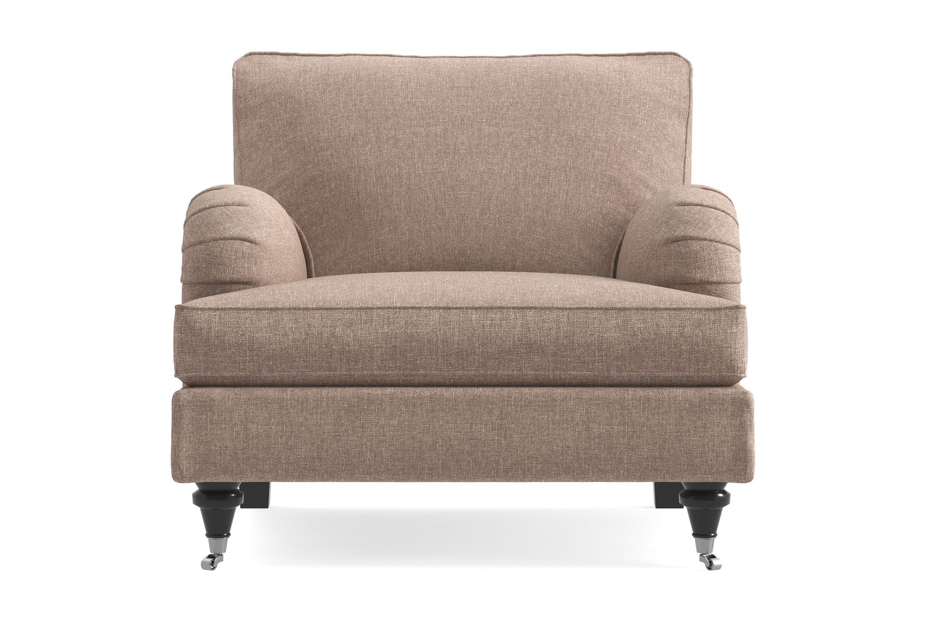 Howard Classic F&aring;t&ouml;lj - M&ouml;rkbeige