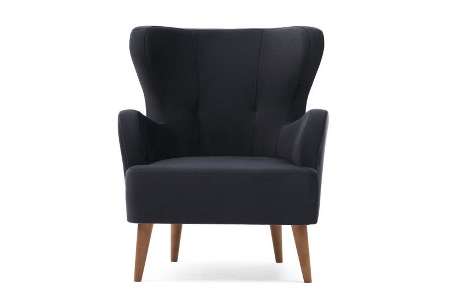 Idaburn F&aring;t&ouml;lj - Antracit