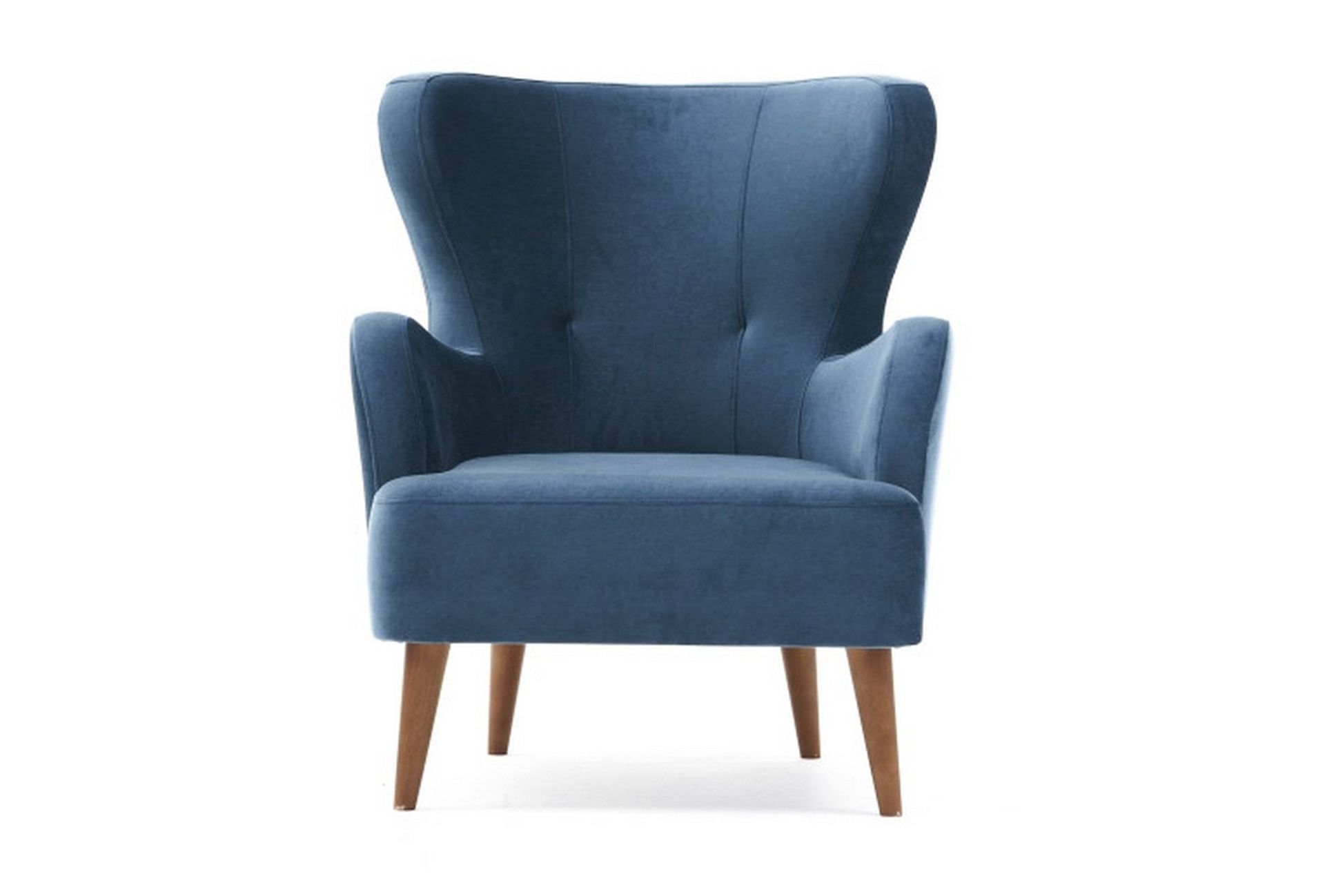 Idaburn F&aring;t&ouml;lj - Bl&aring;