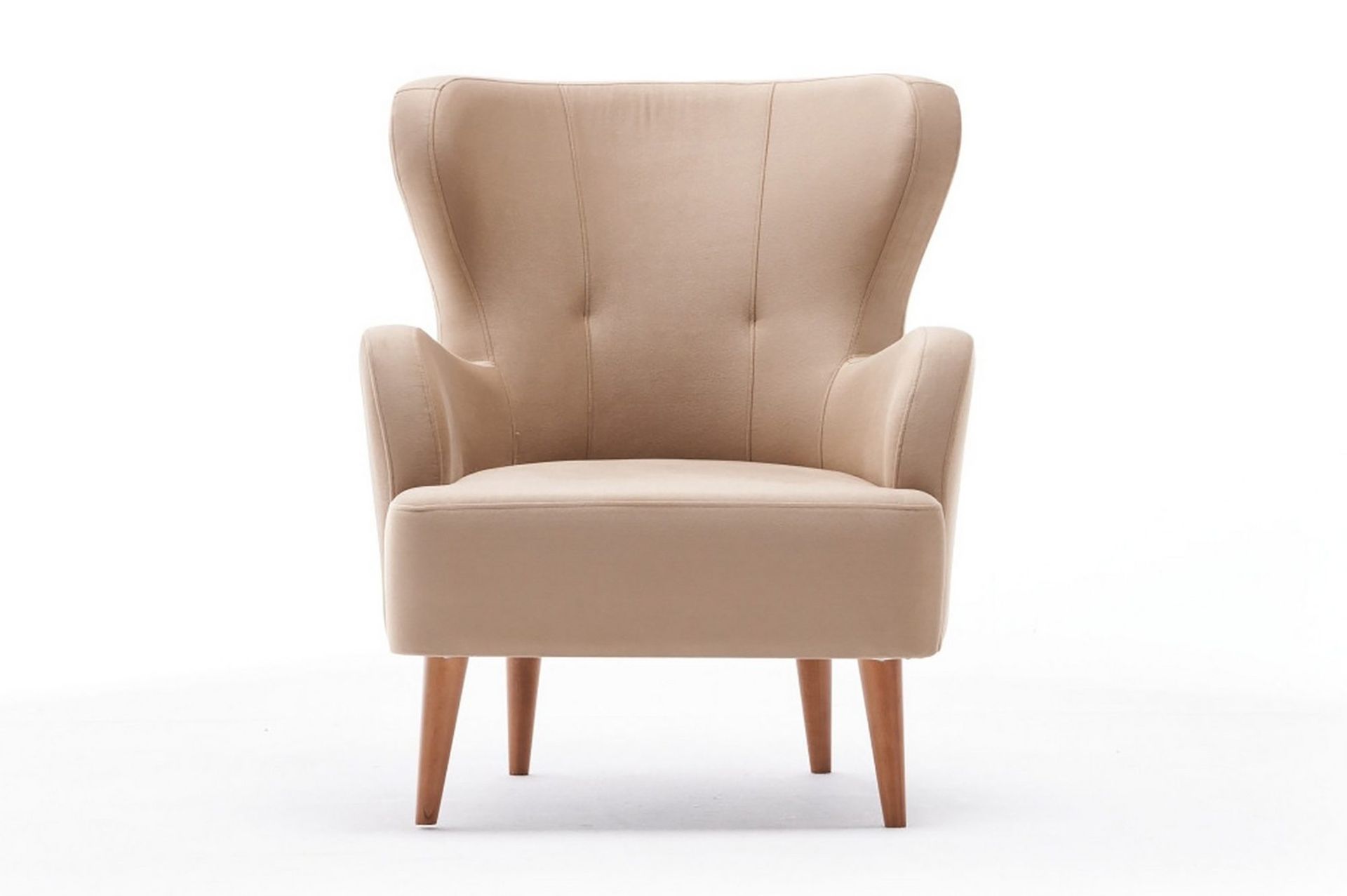 Idaburn F&aring;t&ouml;lj - Cream