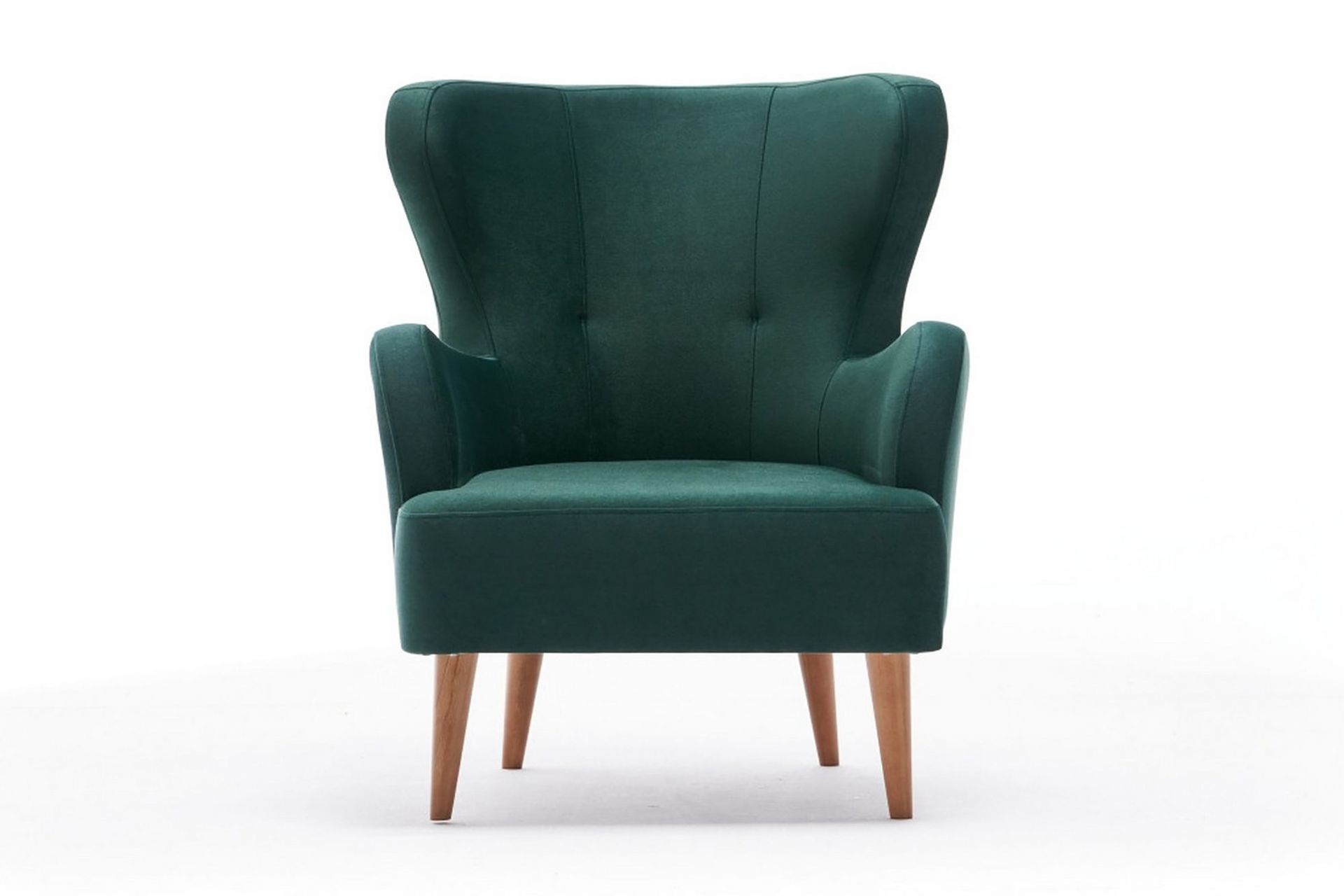 Idaburn F&aring;t&ouml;lj - Gr&ouml;n