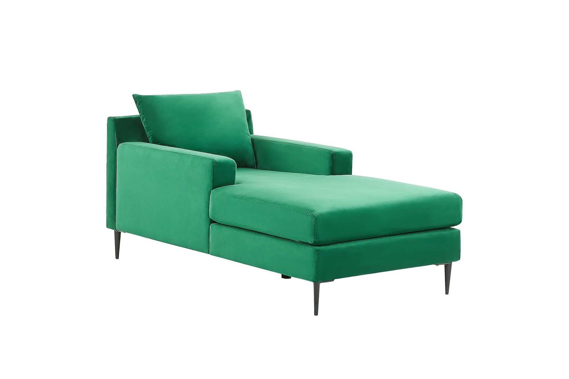 Juklund Sch&auml;slong 88 cm - Svart/Gr&ouml;n