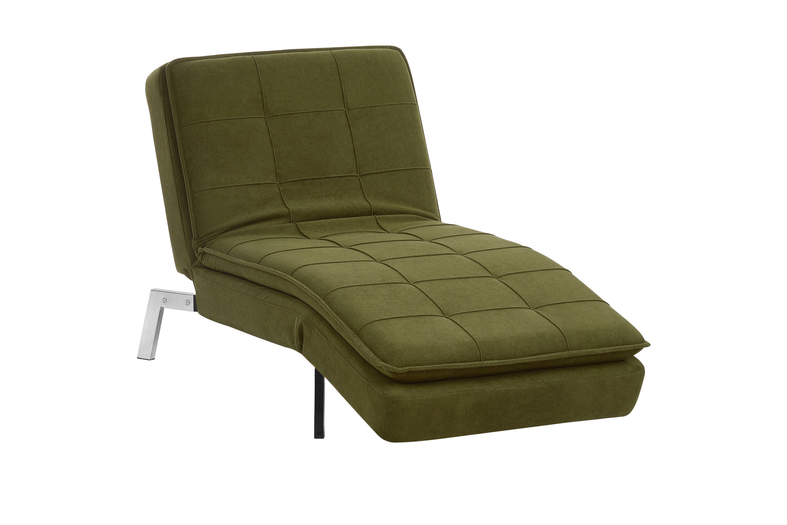 karyne schäslong 179 cm - grön