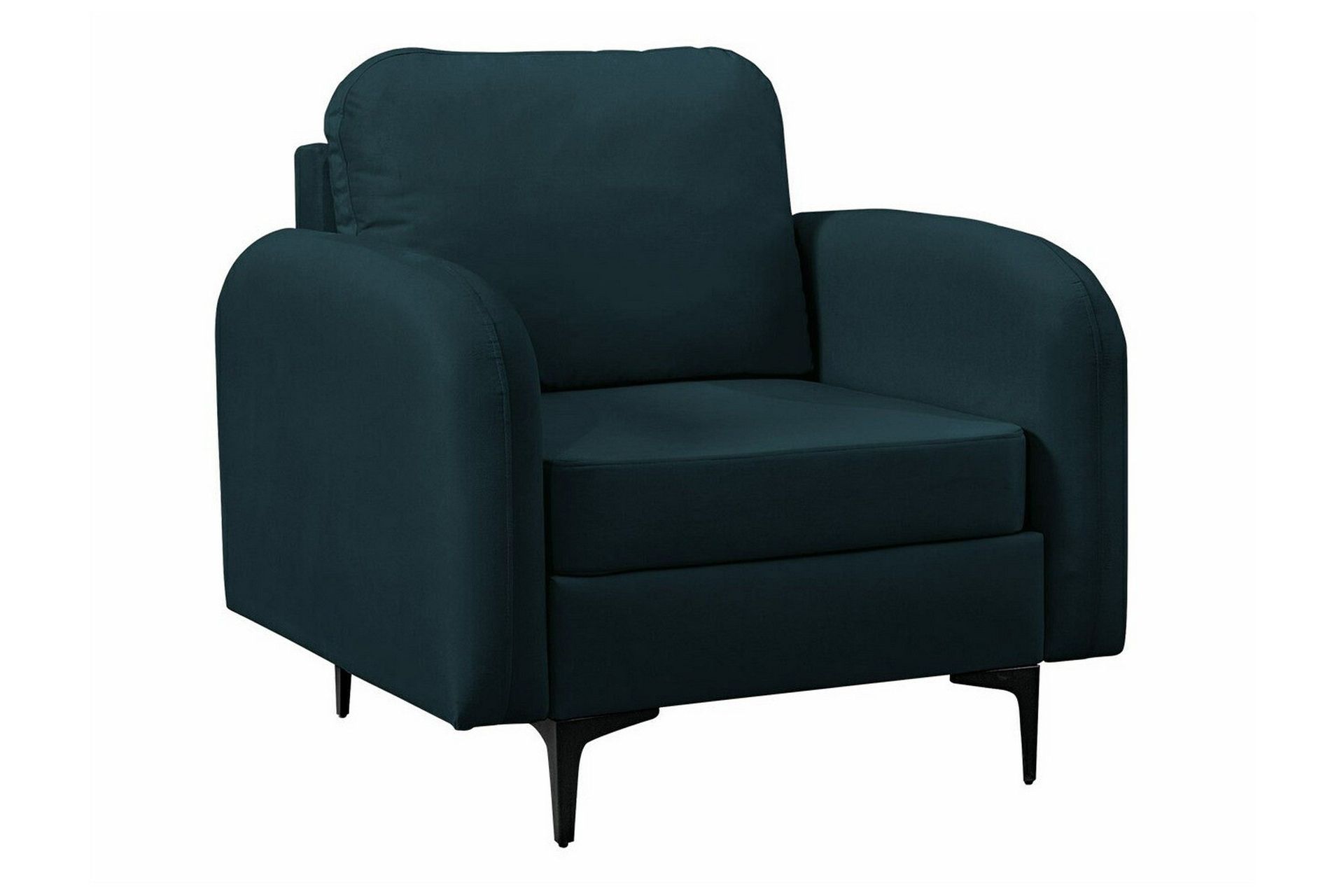 Knocklong F&aring;t&ouml;lj Black -