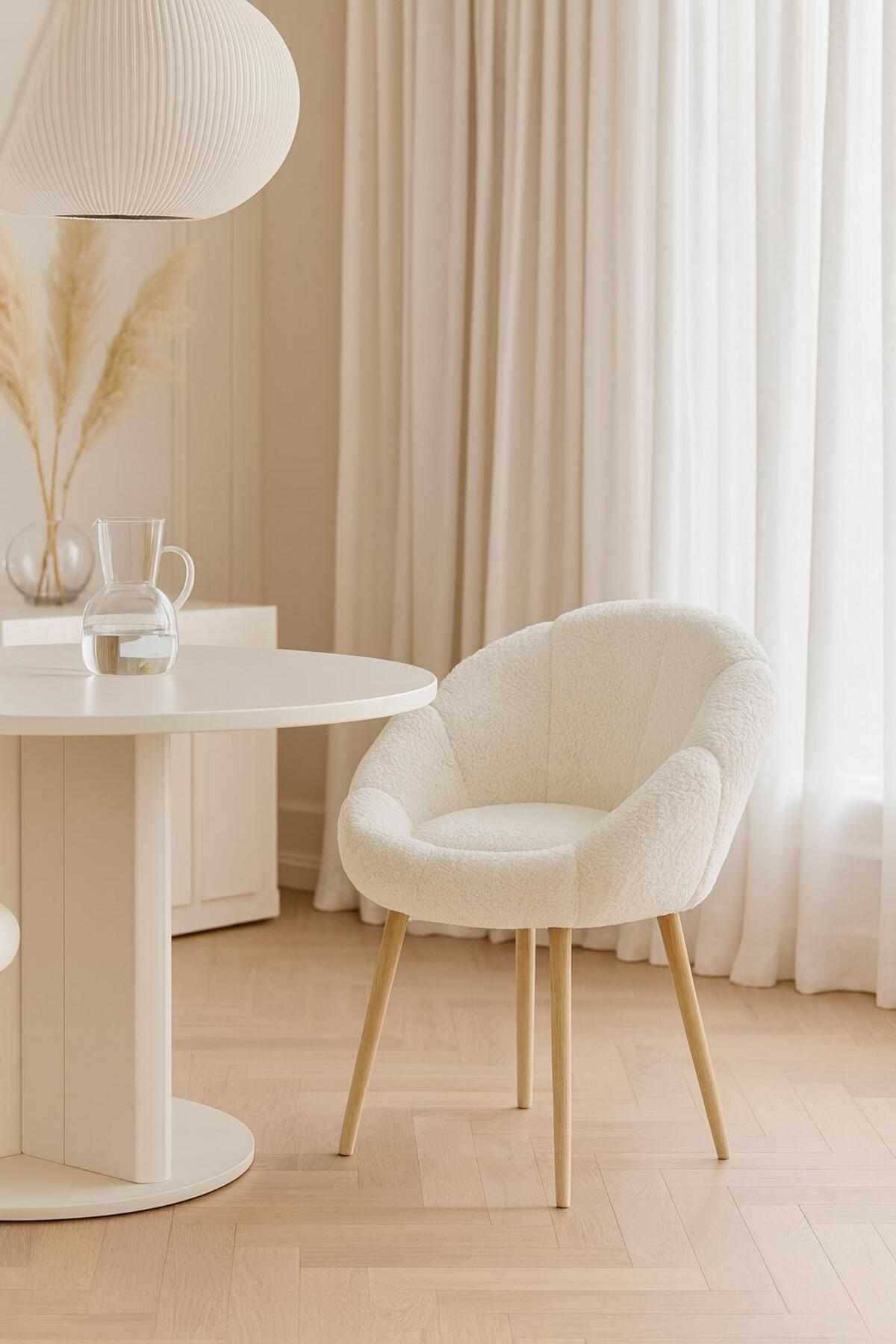 Kundu Fåtölj -