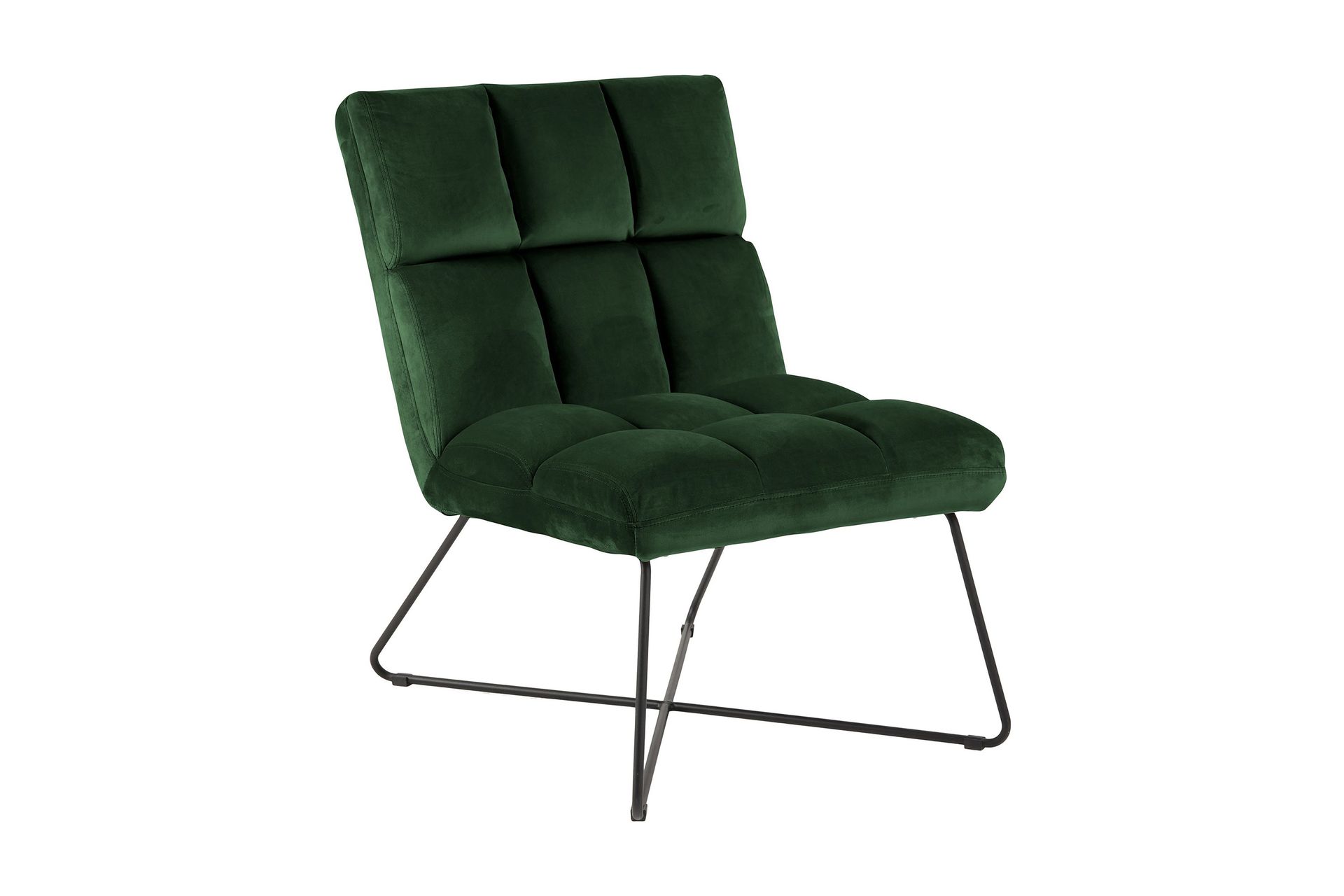latko loungefåtölj - grön