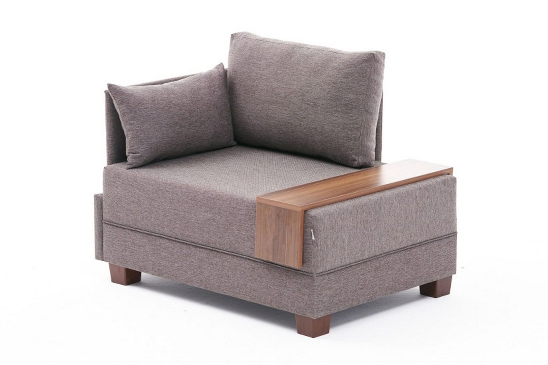 Algeria Sch&auml;slongf&aring;t&ouml;lj - Brun