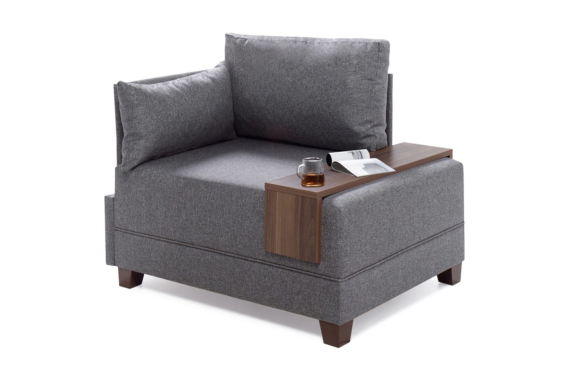 Algeria Sch&auml;slongf&aring;t&ouml;lj - Gr&aring;