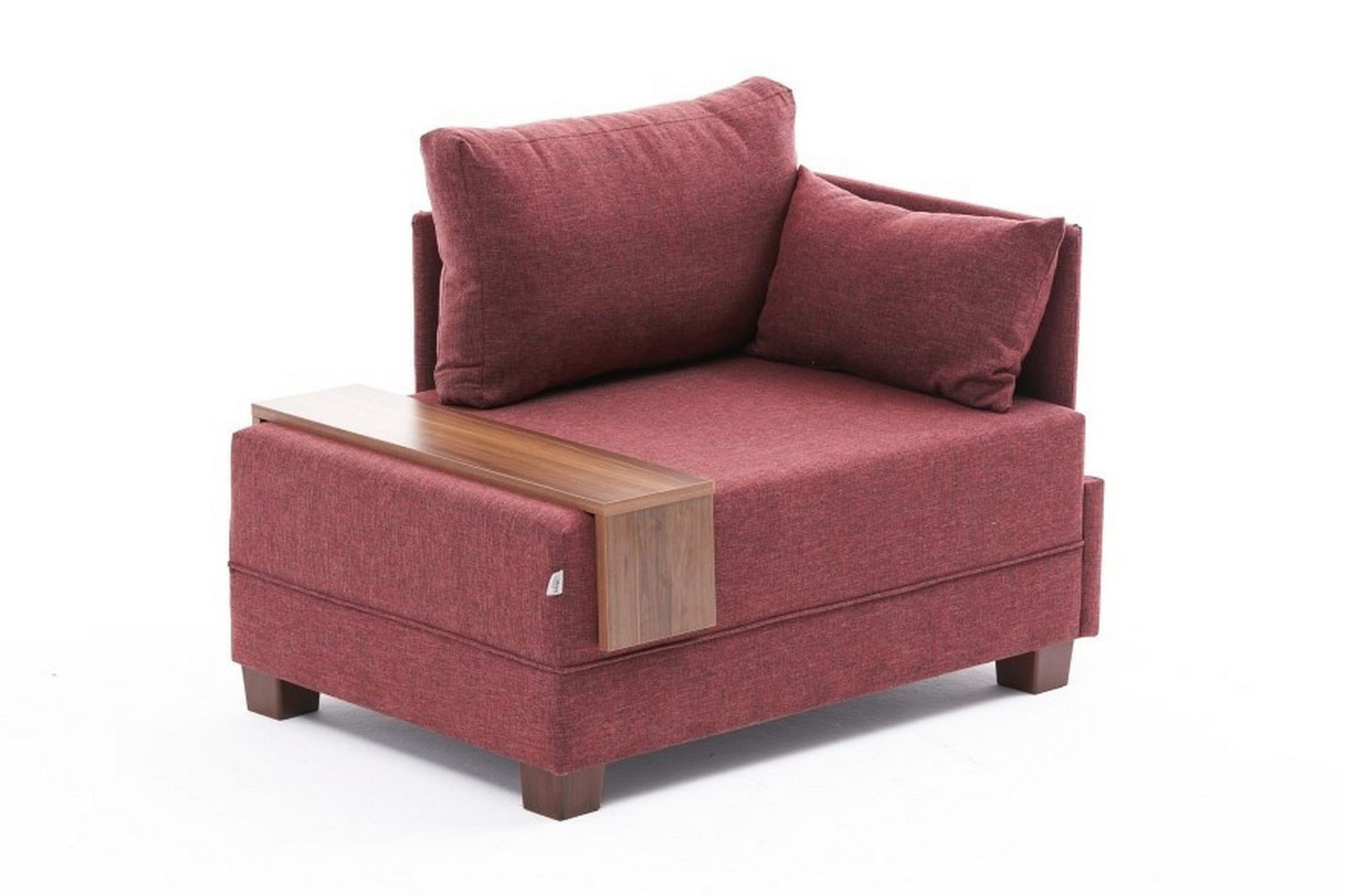 Algeria Sch&auml;slongf&aring;t&ouml;lj - R&ouml;d