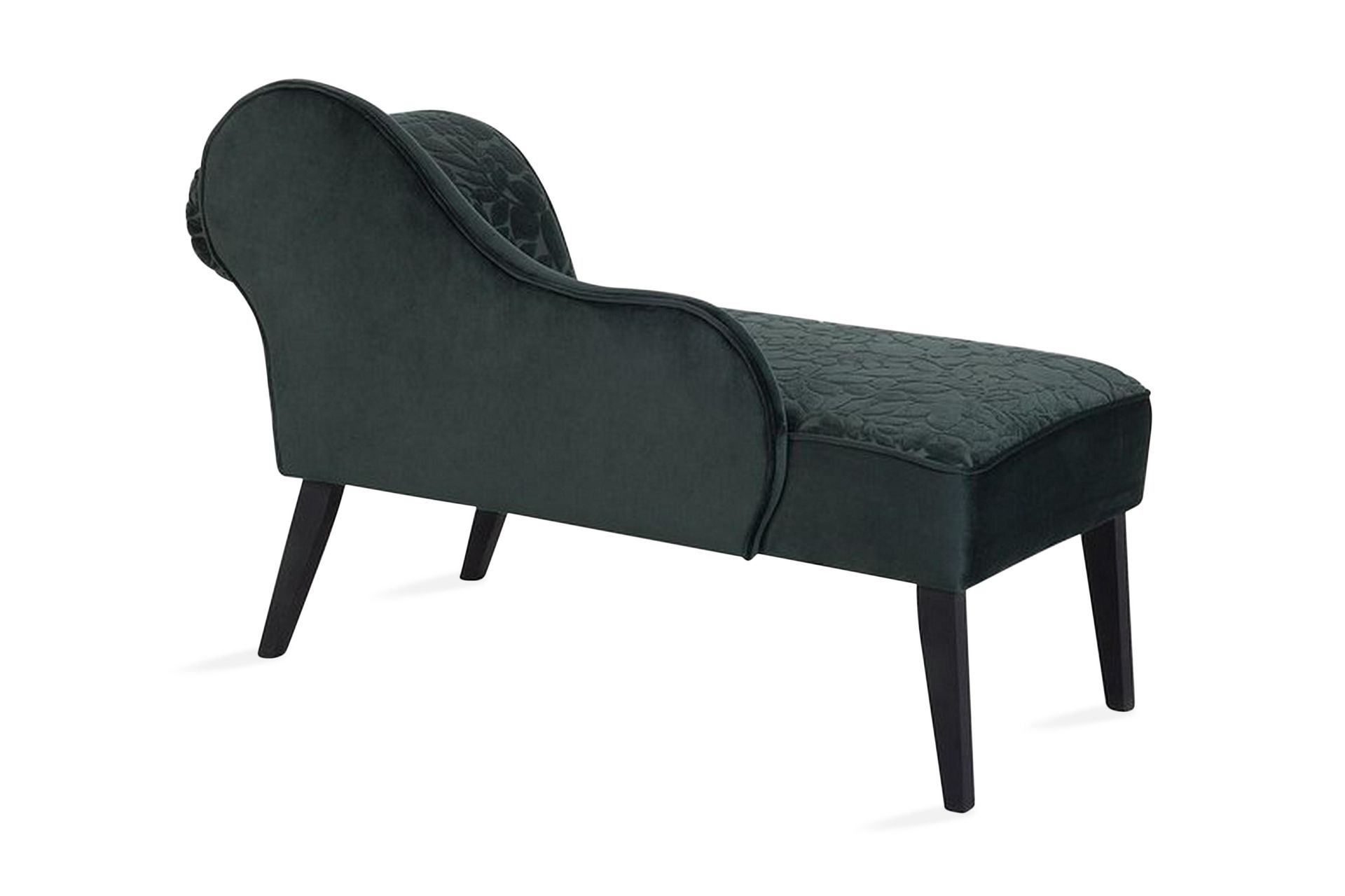 biarritz schäslong - grön