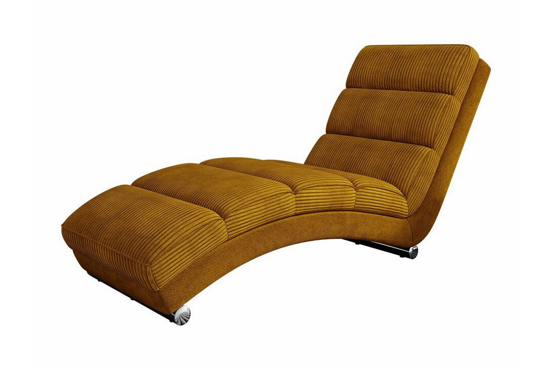 Kintore Liggf&aring;t&ouml;lj 62 cm 84x NO_BRAND Dark yellow -