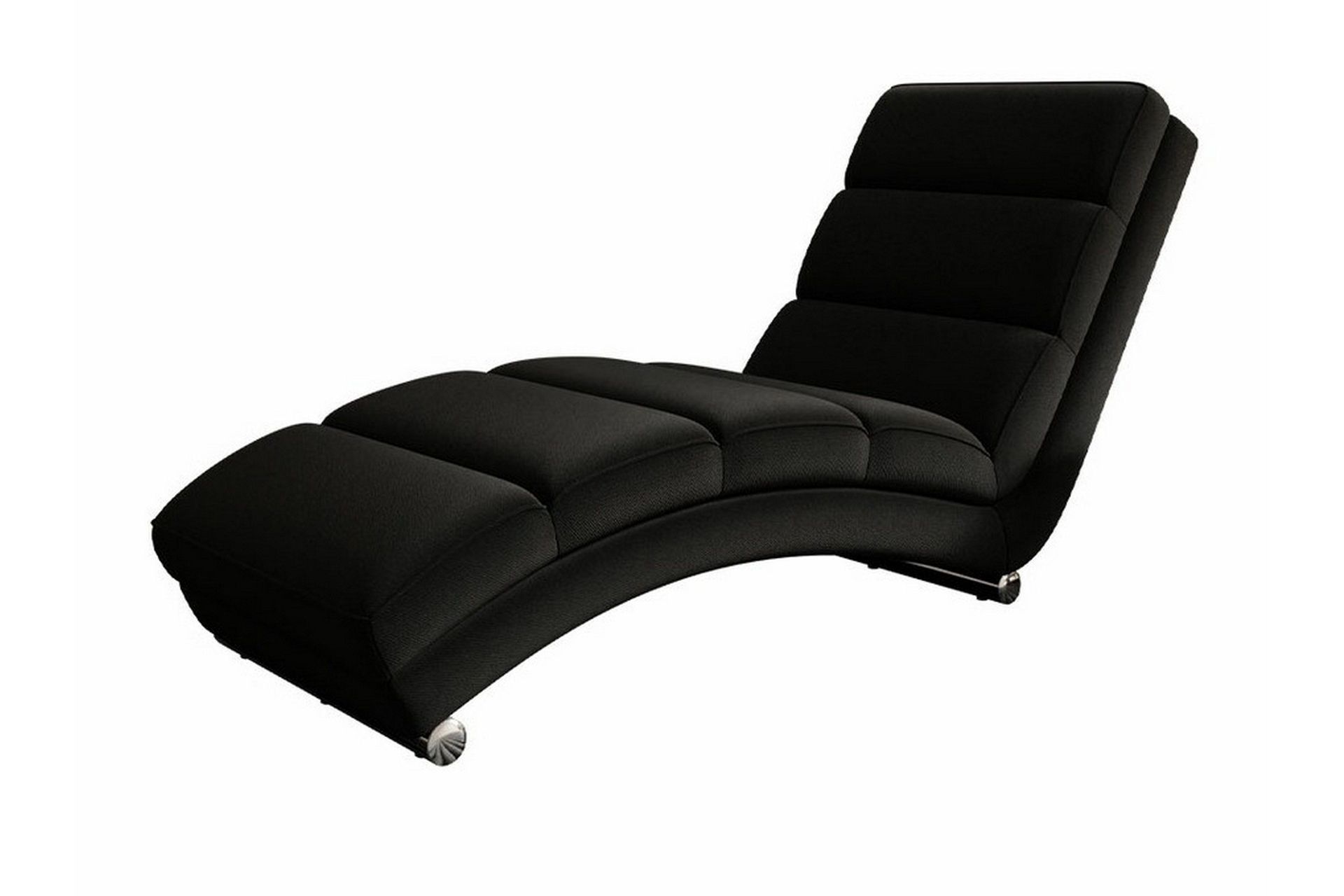 Kintore Liggf&aring;t&ouml;lj 62 cm NO_BRAND Black -