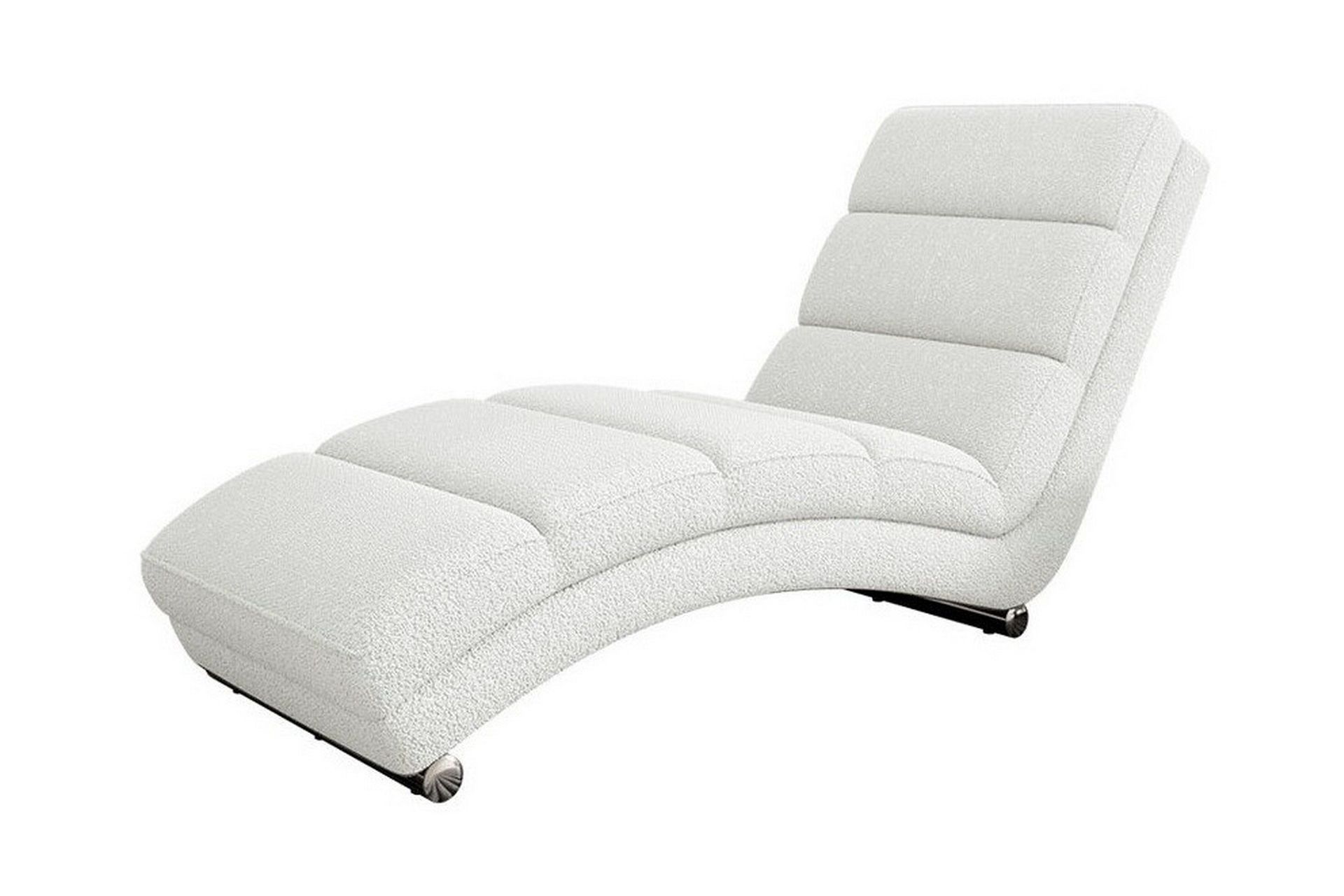 Kintore Liggf&aring;t&ouml;lj 62 cm NO_BRAND White -