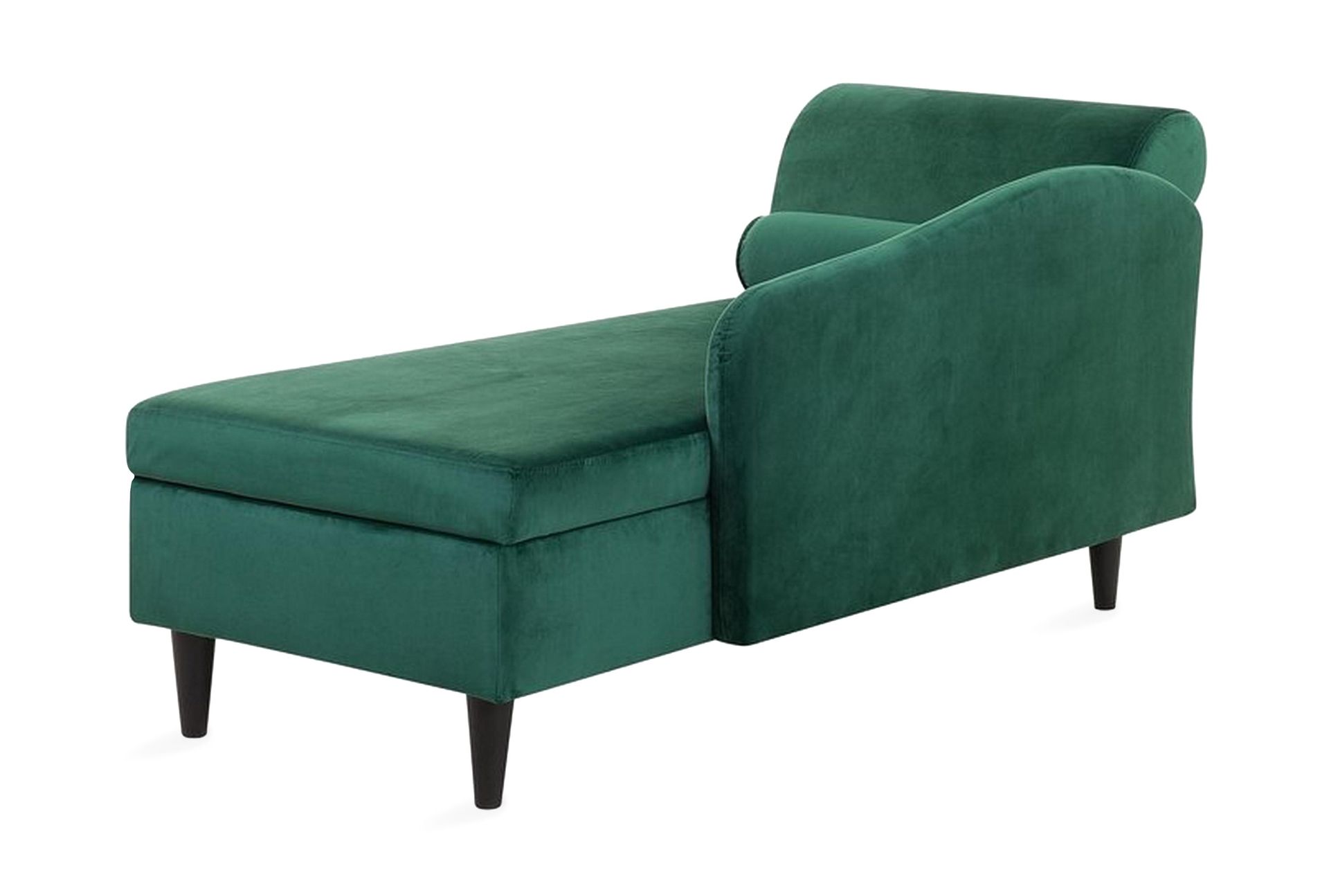 Luiro Sch&auml;slong - Gr&ouml;n