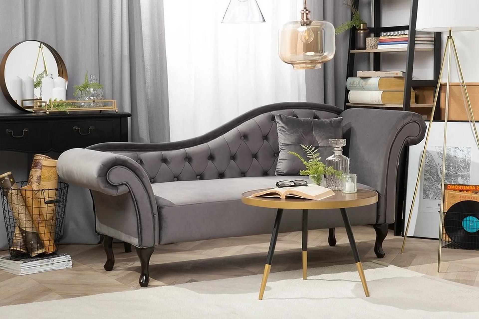 Sch&auml;slong Lattes - Gr&aring;