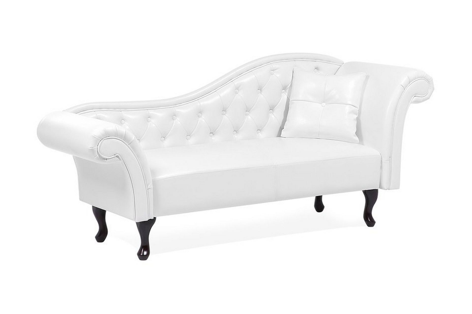 Sch&auml;slong Lattes - Vit