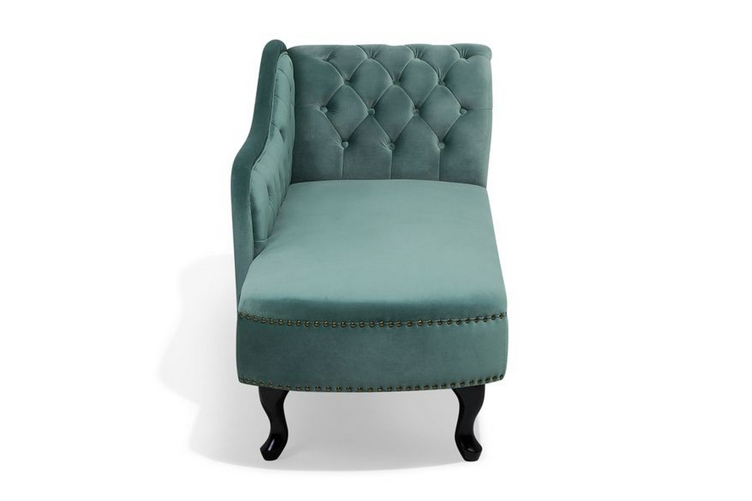 schäslong nimes - grön