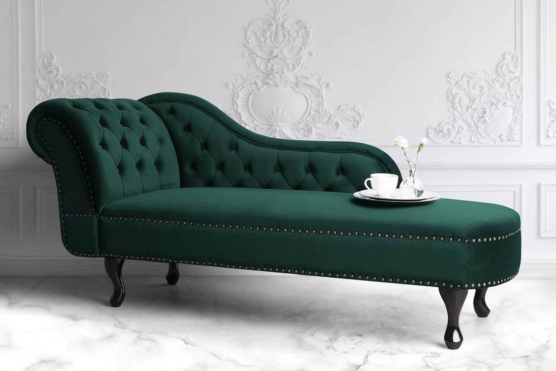 Sch&auml;slong Nimes - Gr&ouml;n