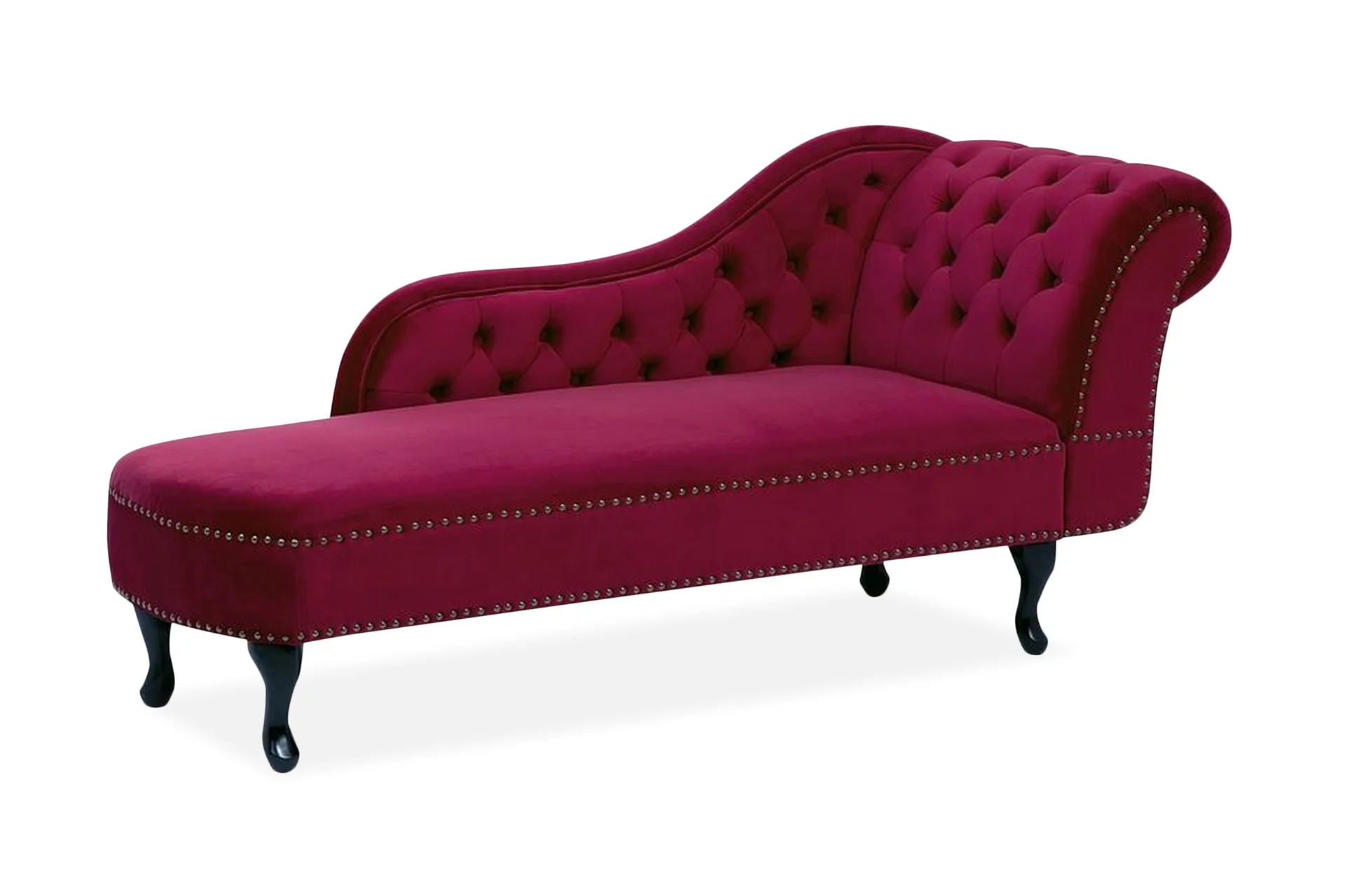 Sch&auml;slong Nimes - Rosa