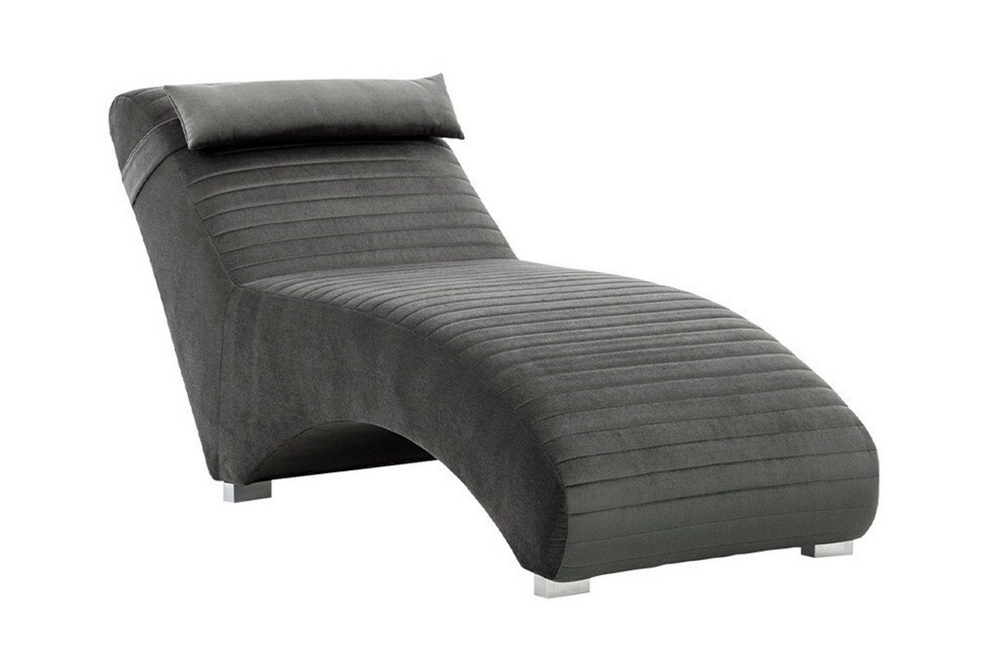 Staffin Liggf&aring;t&ouml;lj 73 cm NO_BRAND Dark grey -