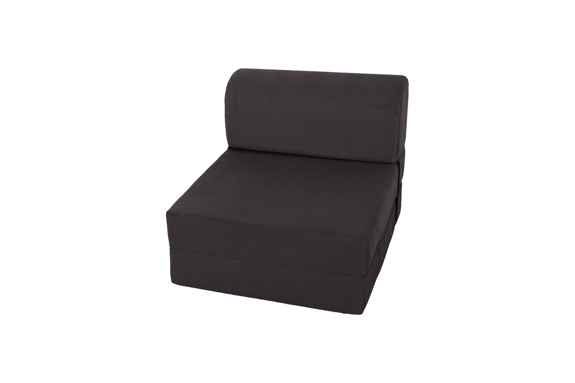 magaria bäddfåtölj - antracit