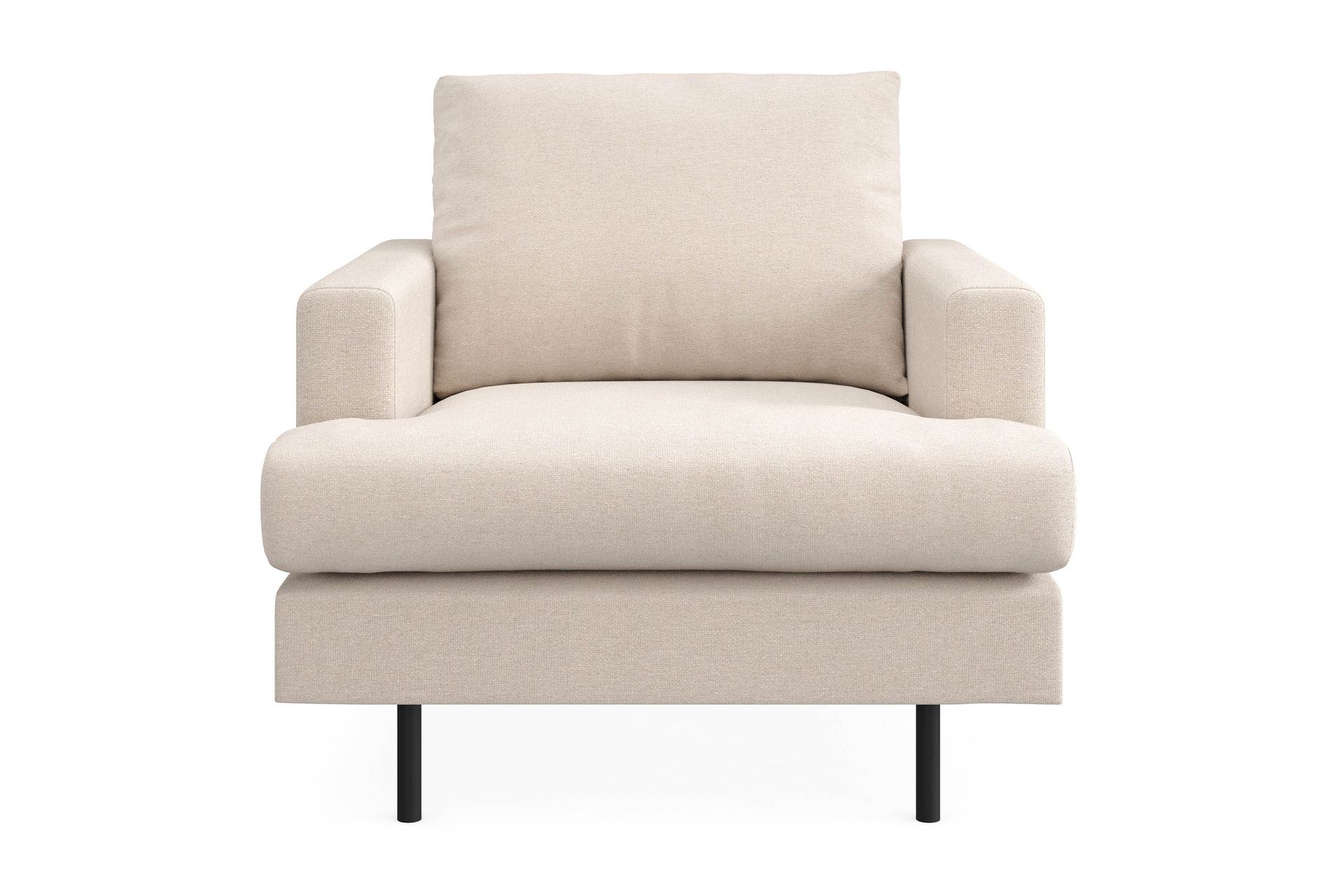 Menard Compact F&aring;t&ouml;lj - Beige