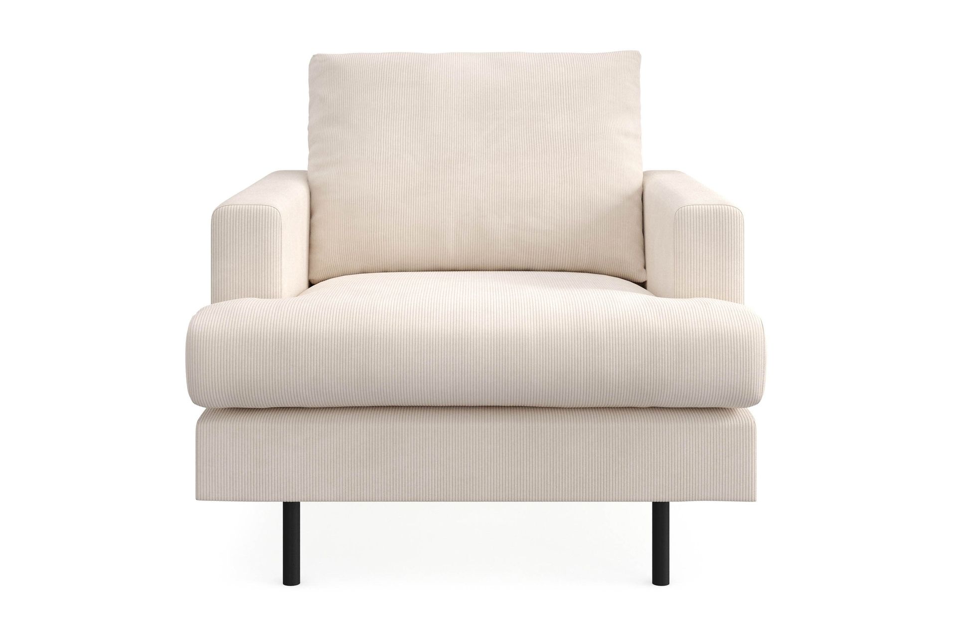 Menard Compact F&aring;t&ouml;lj - Beige