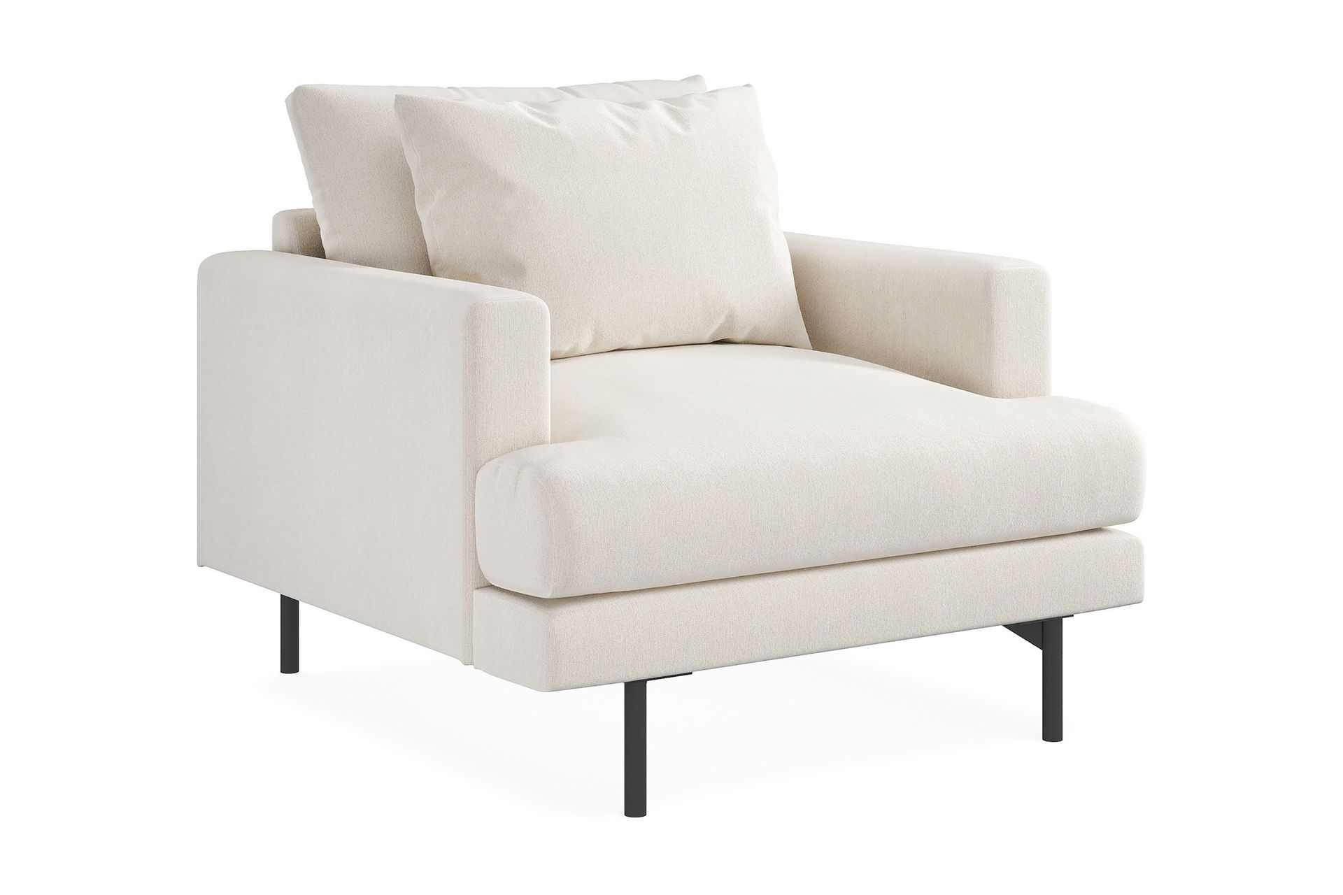 Menard F&aring;t&ouml;lj - Ljusbeige