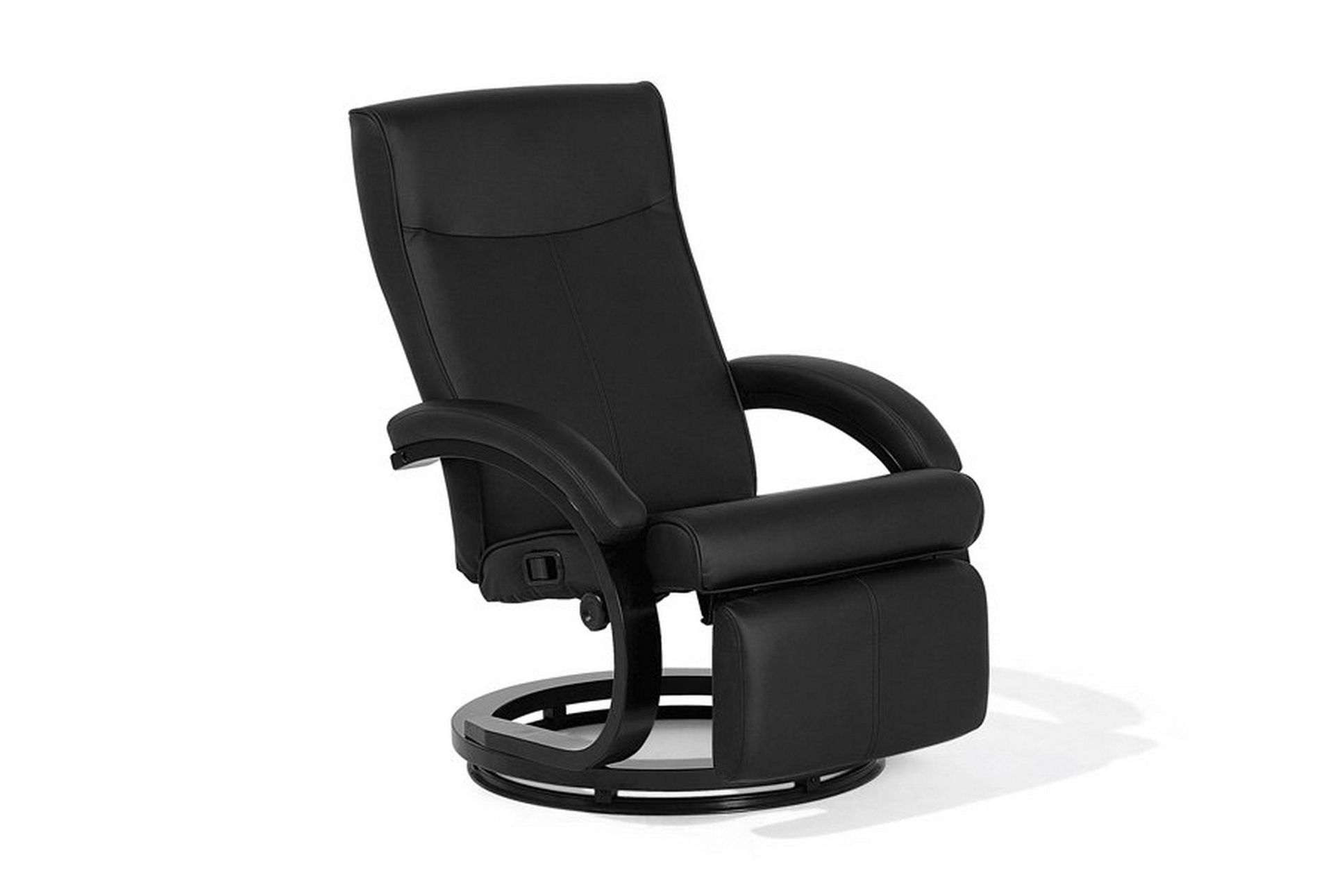 Might F&aring;t&ouml;lj - Svart