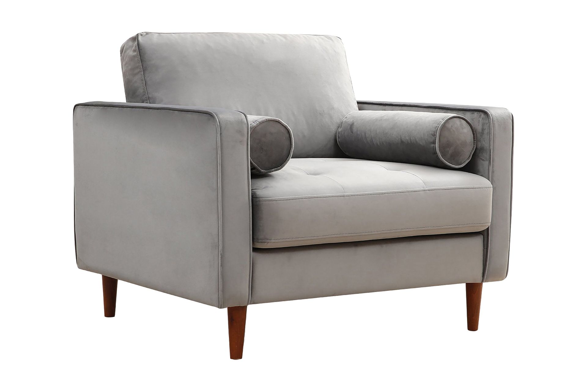 Mirrilnesh F&aring;t&ouml;lj - Ljusgr&aring;