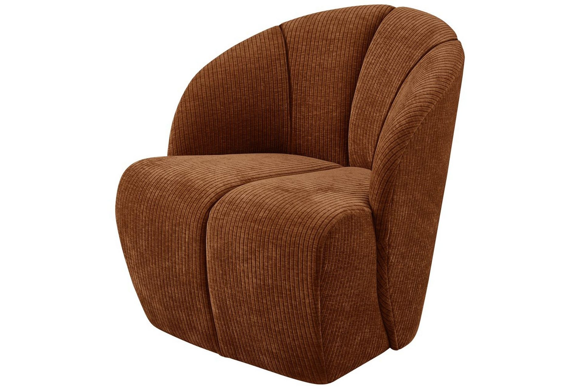 F&aring;t&ouml;lj Mojo - Rostbrun