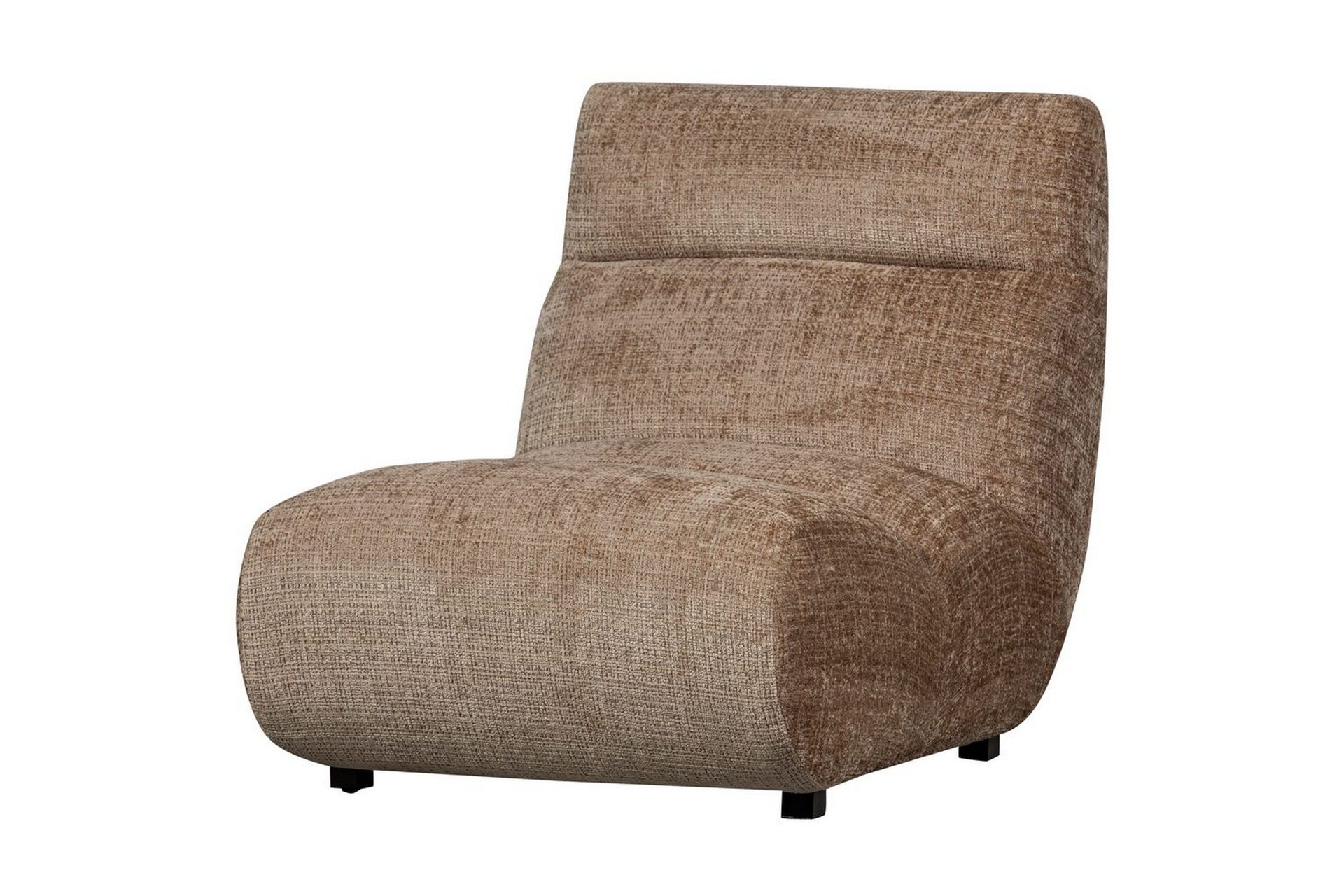 fåtölj observe - lera