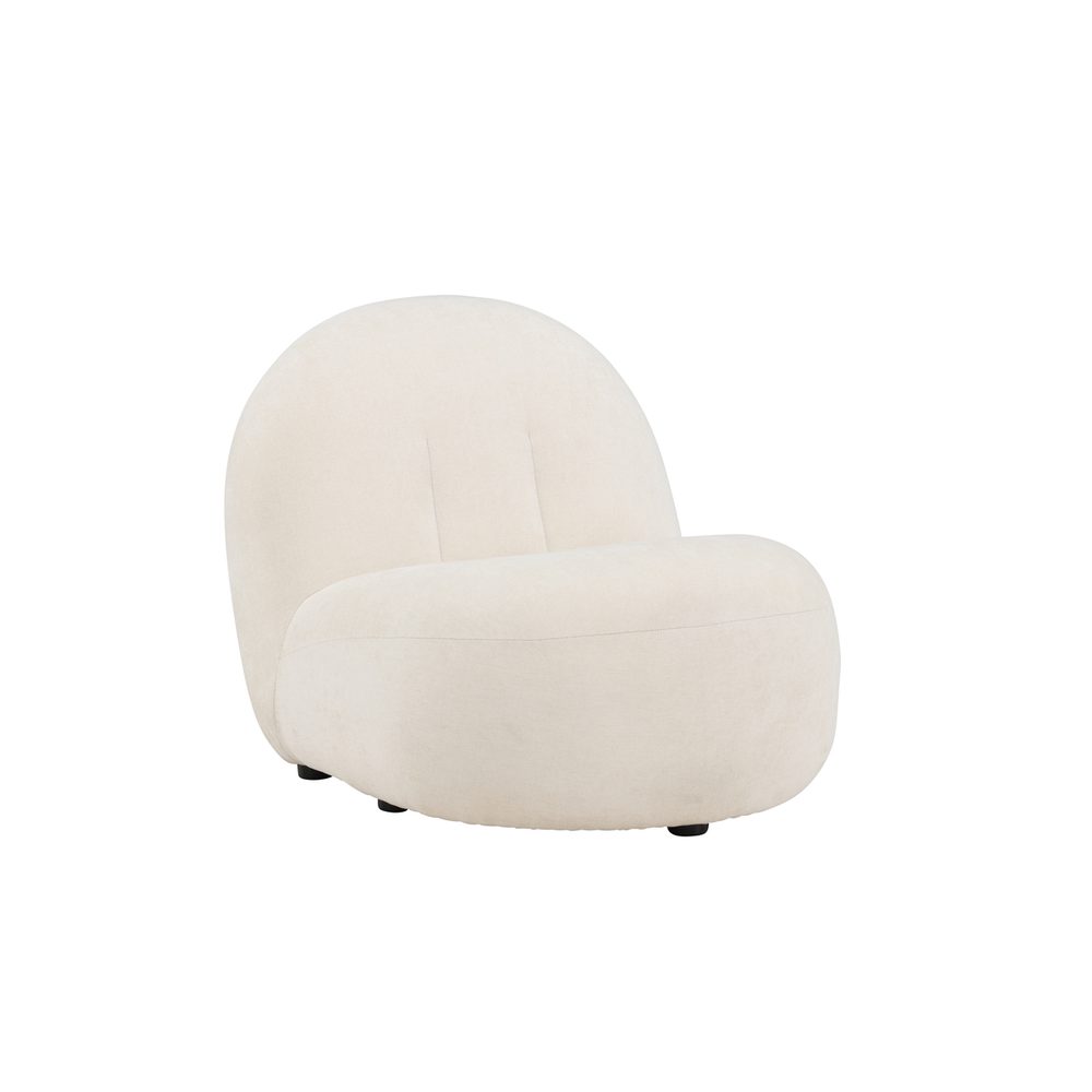 Omaha Fåtölj Beige