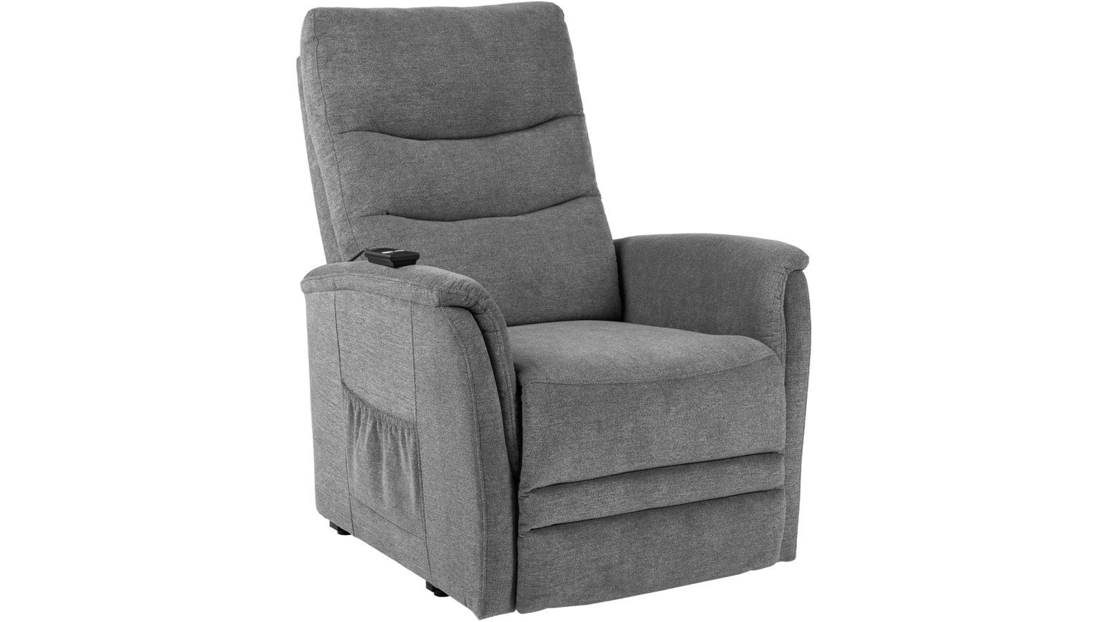 Owlcreak Reclinerf&aring;t&ouml;lj med Lift Elektrisk - Gr&aring;