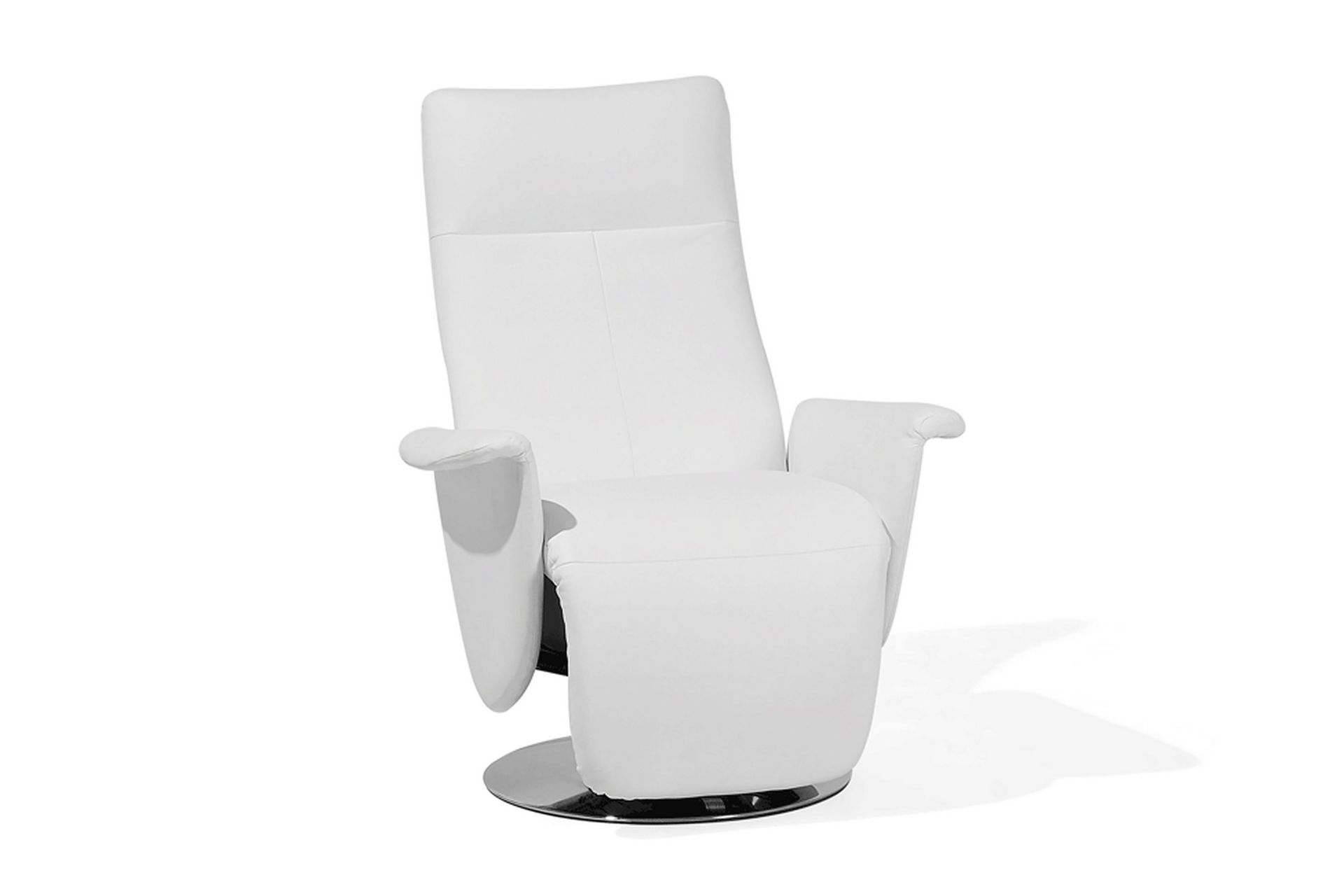 Prime F&aring;t&ouml;lj - Vit