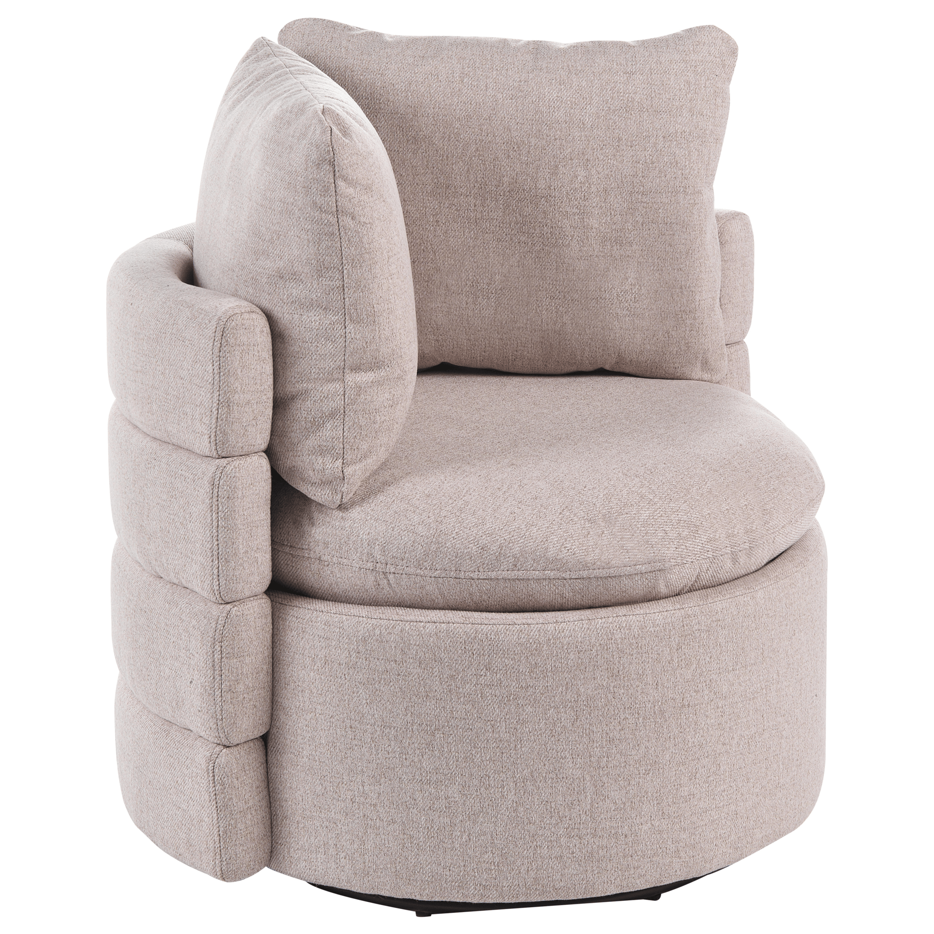 Fåtölj Randers - Beige