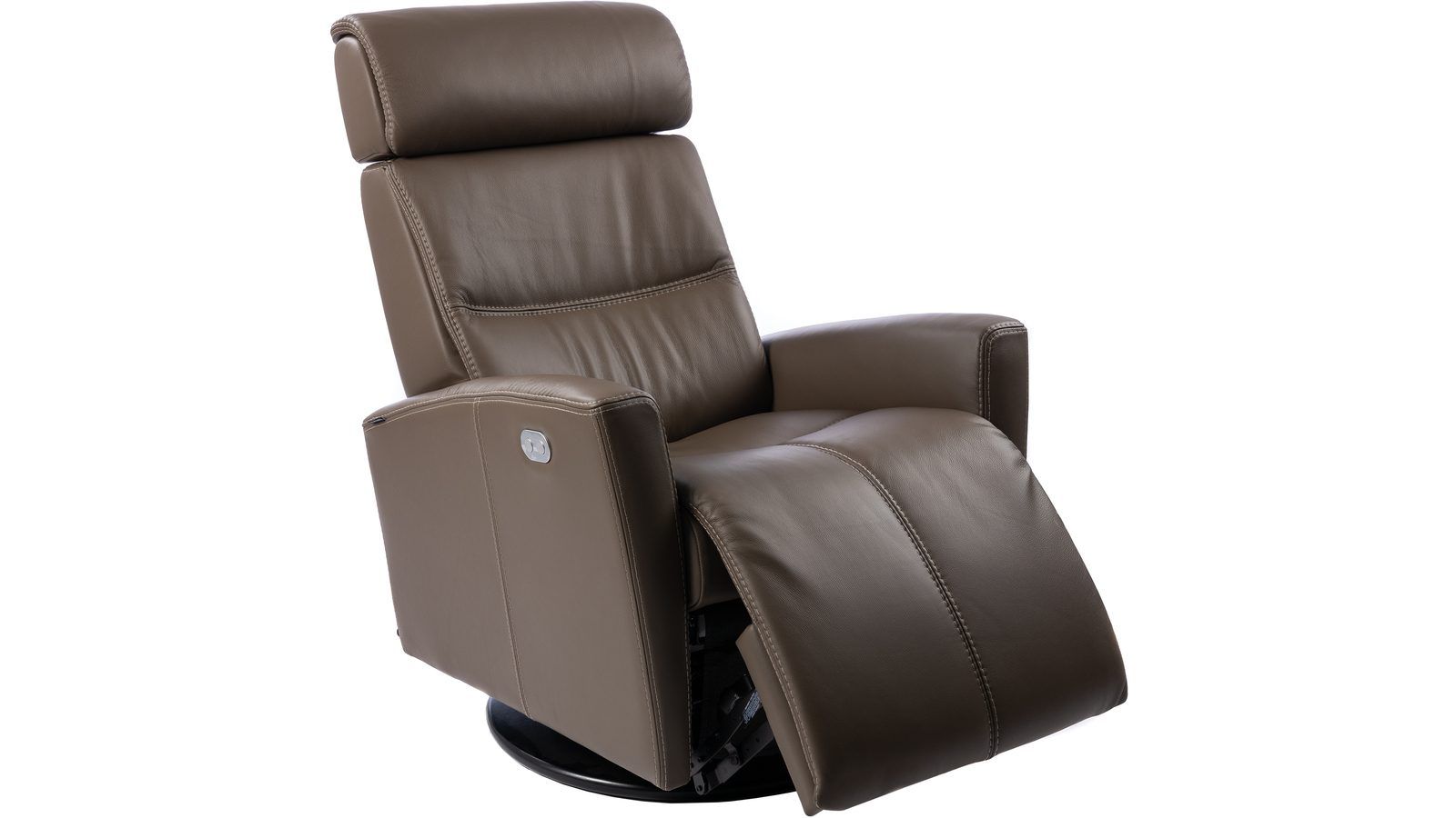 Reclinerfåtölj Bulgarsk - Brun