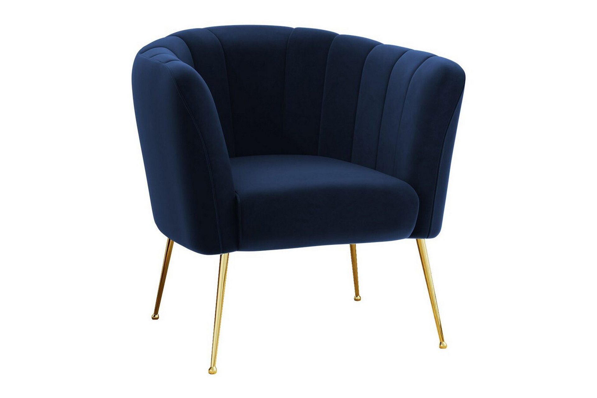 Rushmore F&aring;t&ouml;lj Blue/Gold -