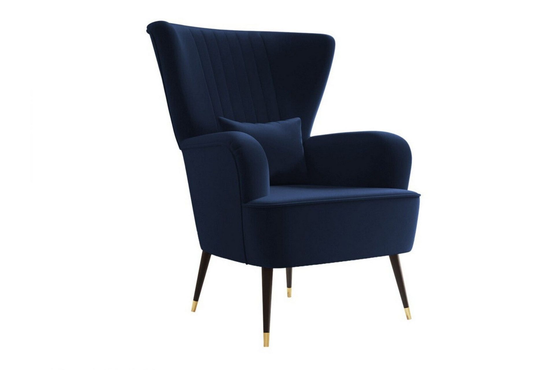 Rushmore F&aring;t&ouml;lj Dark blue -