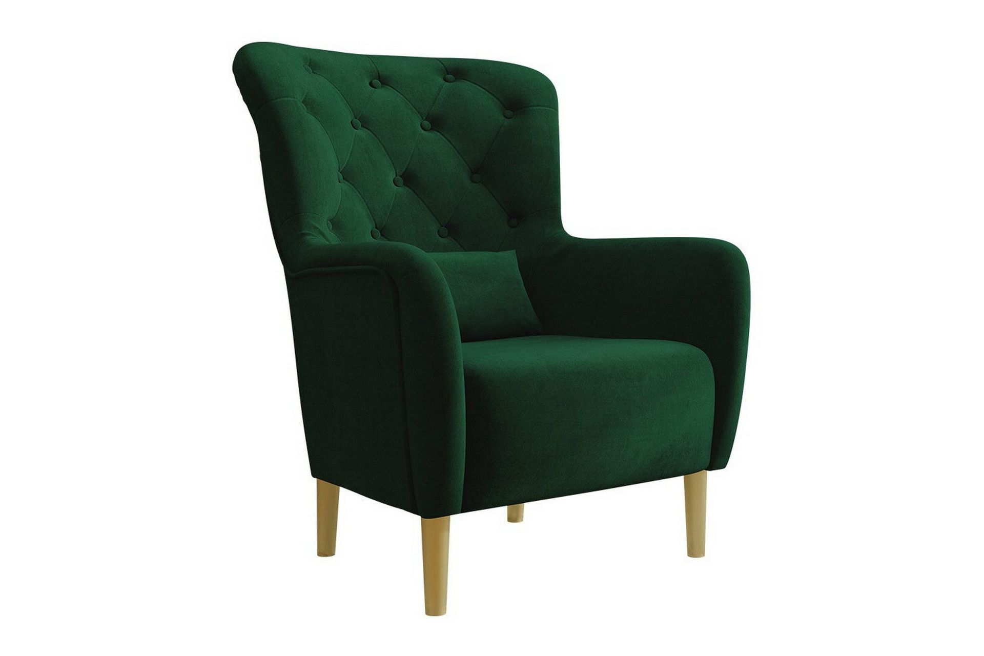 Rushmore F&aring;t&ouml;lj Dark green -